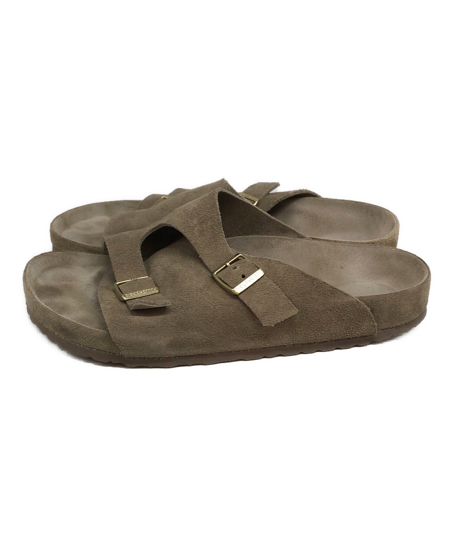 中古・古着通販】BIRKENSTOCK (ビルケンシュトック) BEAMS (ビームス