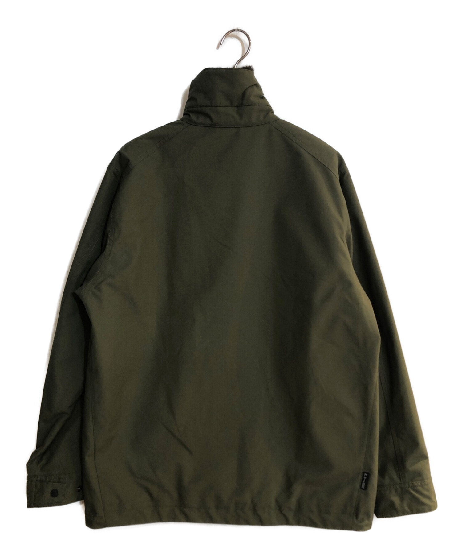 中古・古着通販】AREA241 (エリアトゥーフォーワン) FR FIELD JACKET