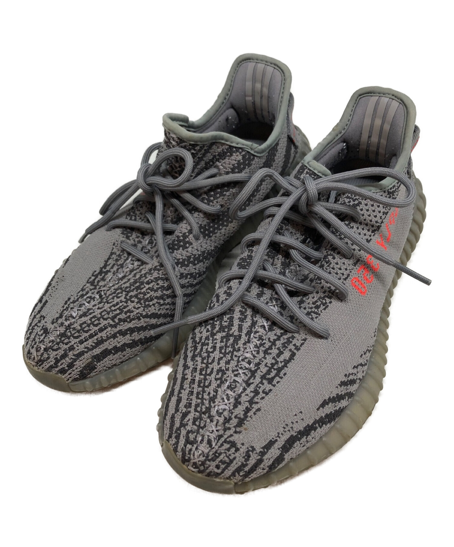 中古・古着通販】adidas (アディダス) YEEZY BOOST 350 V2/イージー