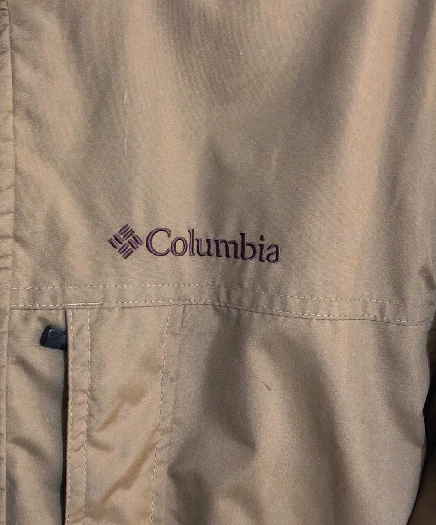 中古・古着通販】Columbia (コロンビア) ロンバード ジャケット 
