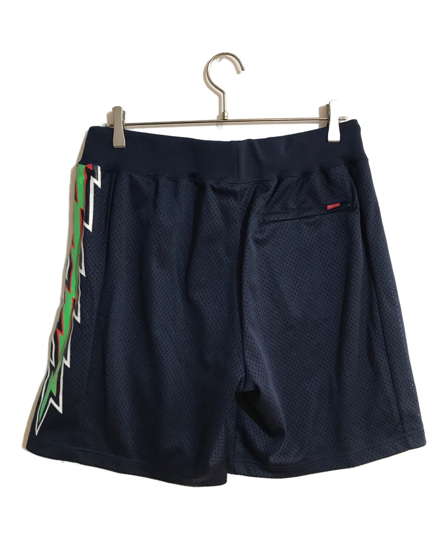 中古・古着通販】Supreme (シュプリーム) Bolt basketball Short