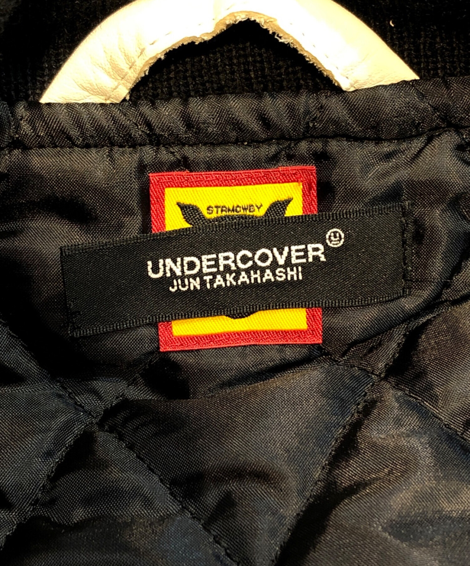 中古・古着通販】UNDERCOVER (アンダーカバー) HUMAN MADE (ヒューマン