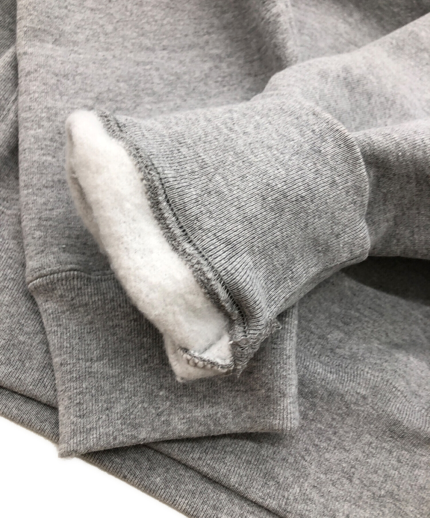 中古・古着通販】SUPREME (シュプリーム) Gremlins Hooded Sweatshirt ...