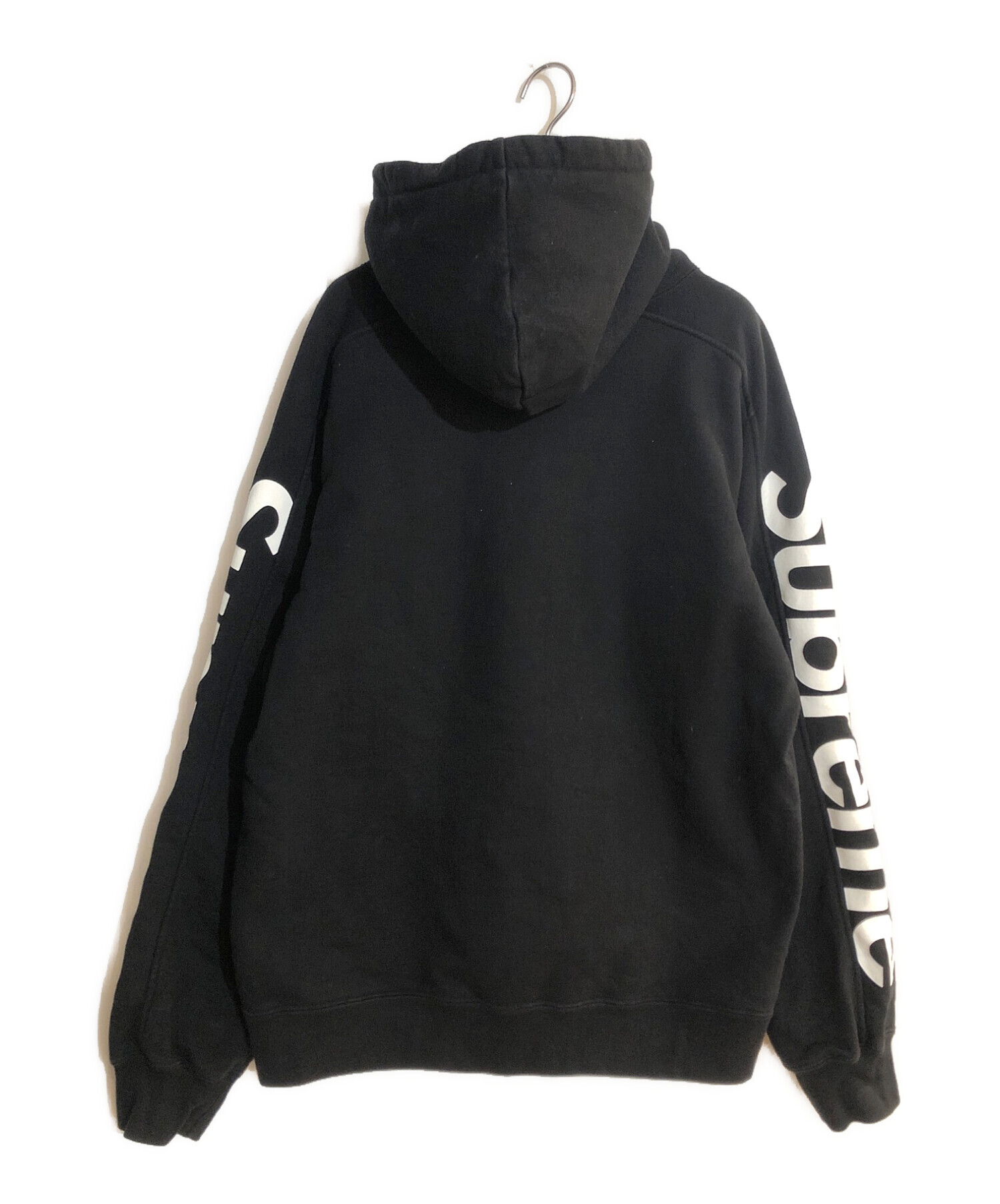 Supreme Sideline Hooded Sweatshirt パーカー - ファッション