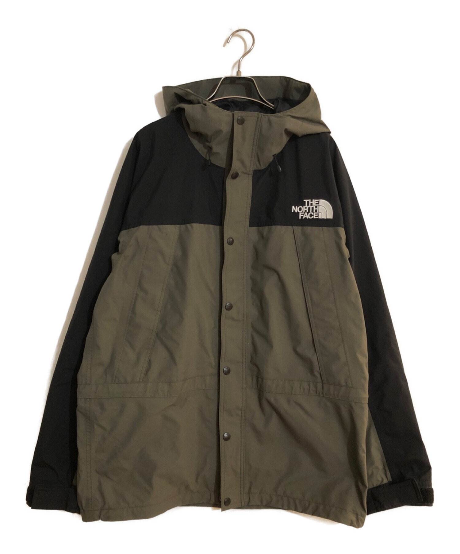 中古・古着通販】THE NORTH FACE (ザ ノース フェイス) マウンテン