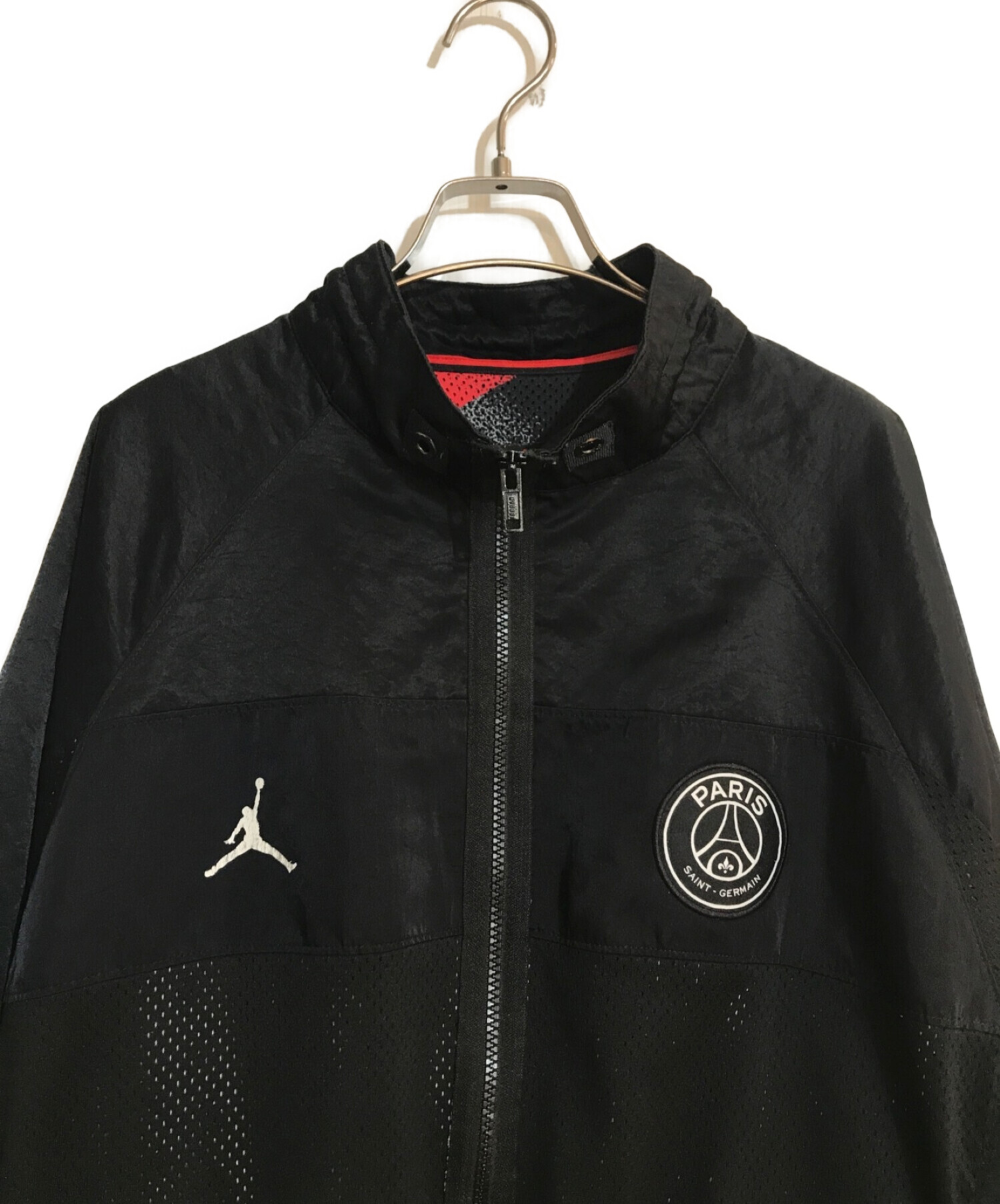 中古・古着通販】NIKE (ナイキ) PARIS SAINT-GERMAIN SUIT JACKET/パリ