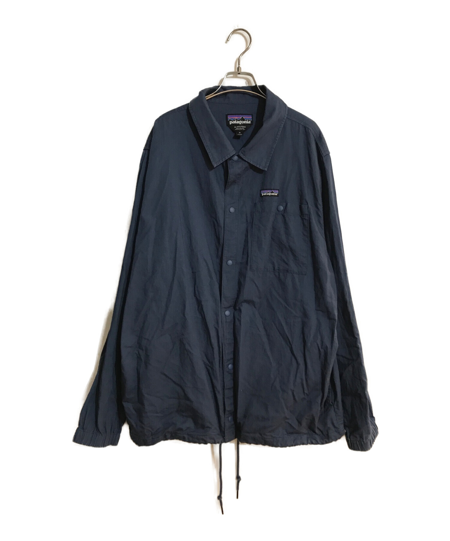 中古・古着通販】Patagonia (パタゴニア) Lightweight All-Wear Hemp 