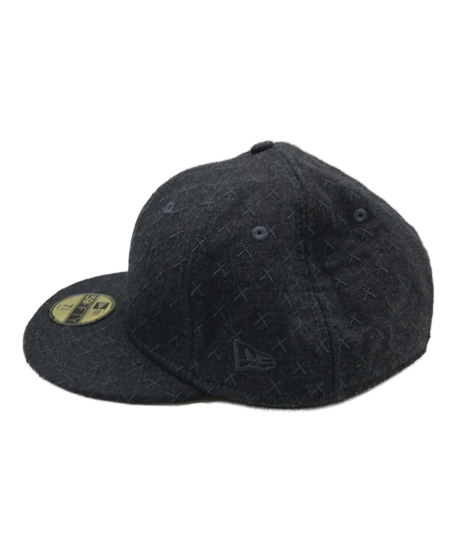 New Era (ニューエラ) Original Fake (Original Fake) KAWS (カウズ) キャップ