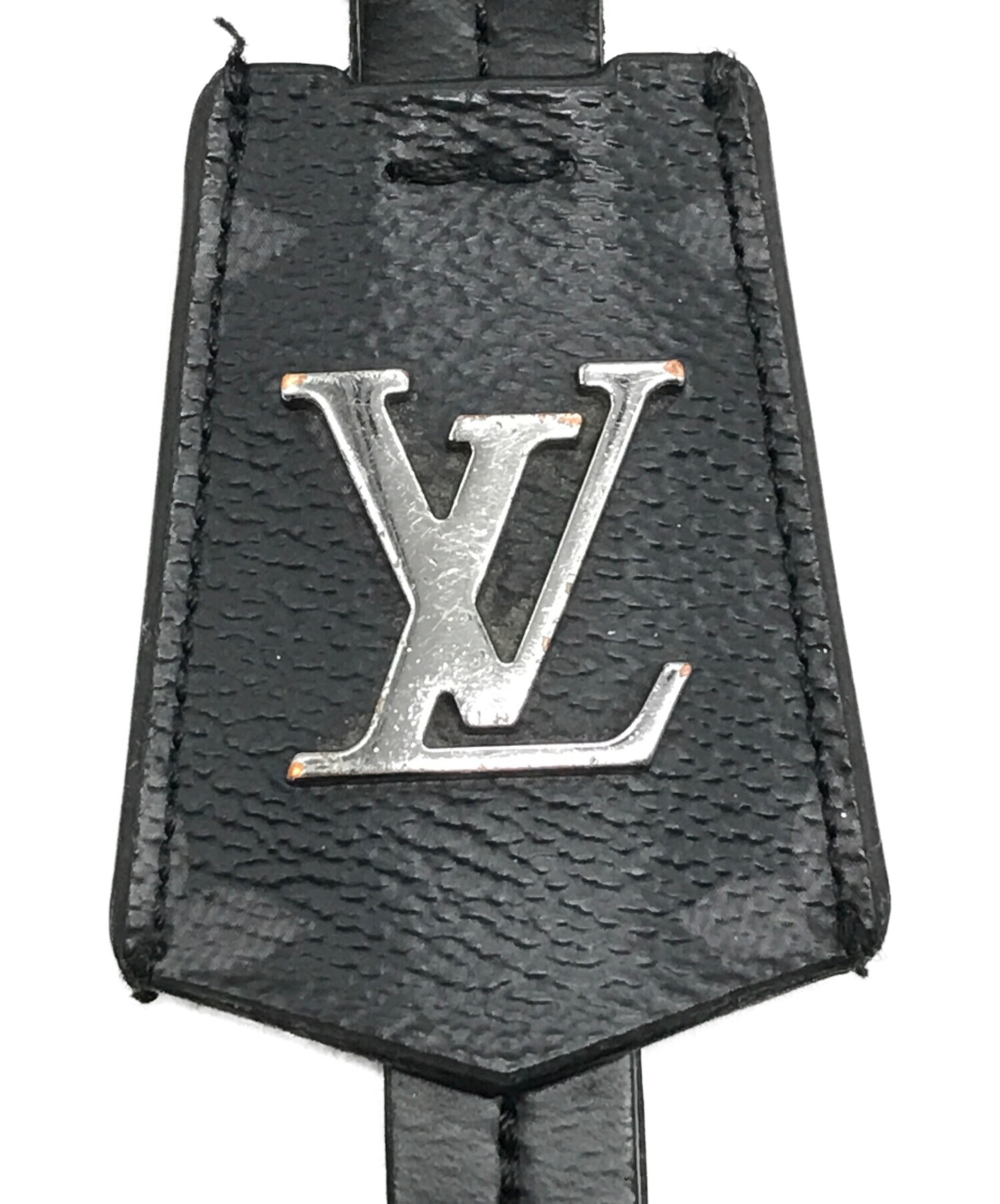 中古・古着通販】LOUIS VUITTON (ルイ ヴィトン) キーホルダー