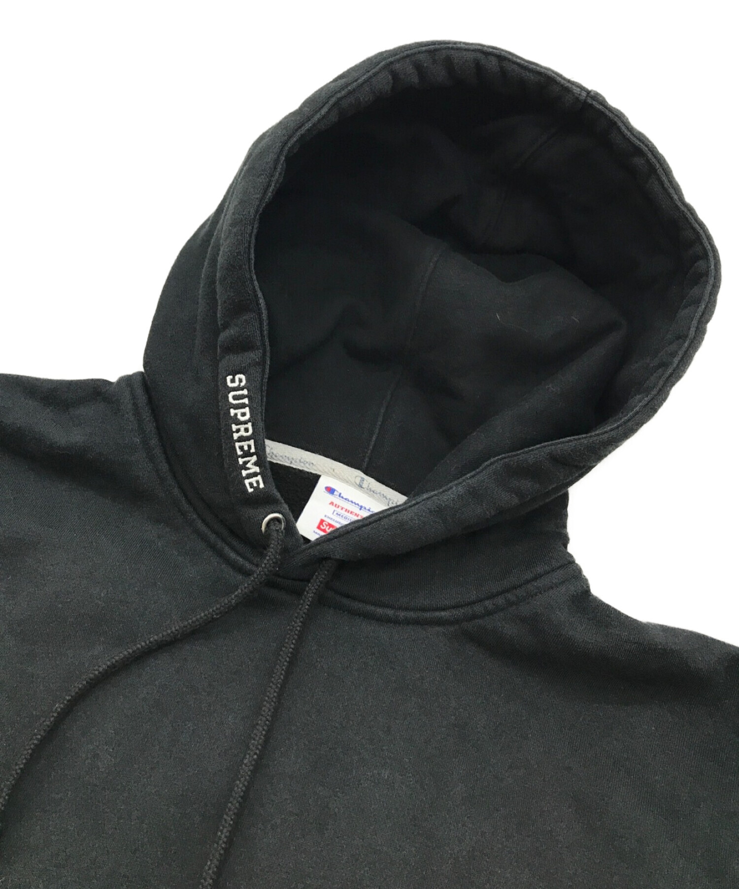 中古・古着通販】Supreme (シュプリーム) Champion (チャンピオン