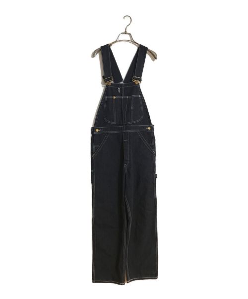 中古・古着通販】LEE (リー) LECHOPPE (レショップ) LOW BUCK OVERALL 