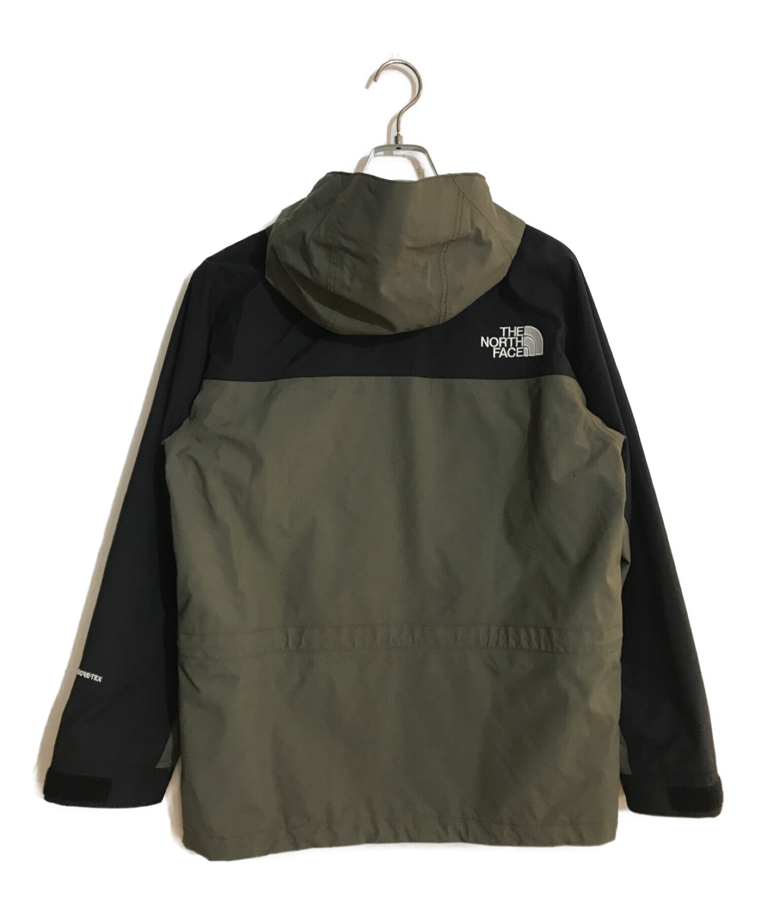 中古・古着通販】THE NORTH FACE (ザ ノース フェイス) MOUNTAIN LIGHT ...