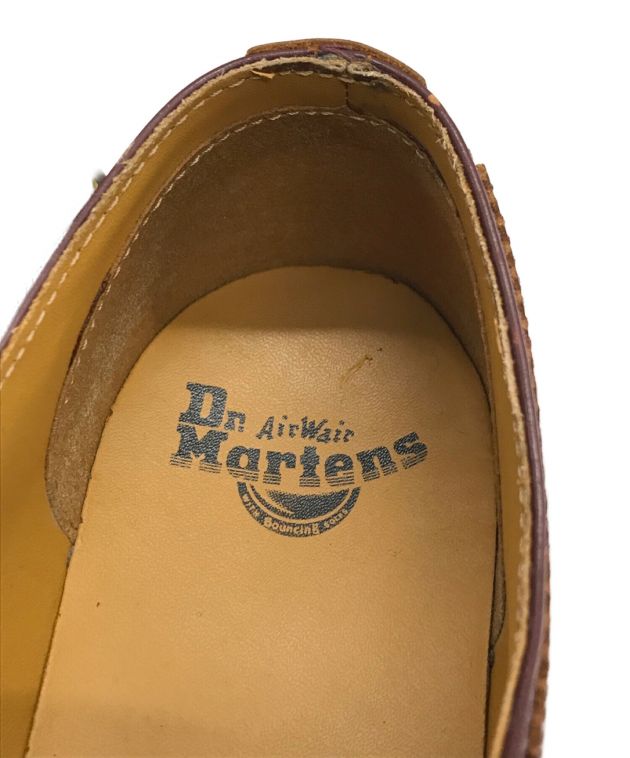 中古・古着通販】Dr.Martens (ドクターマーチン) ギリーシューズ