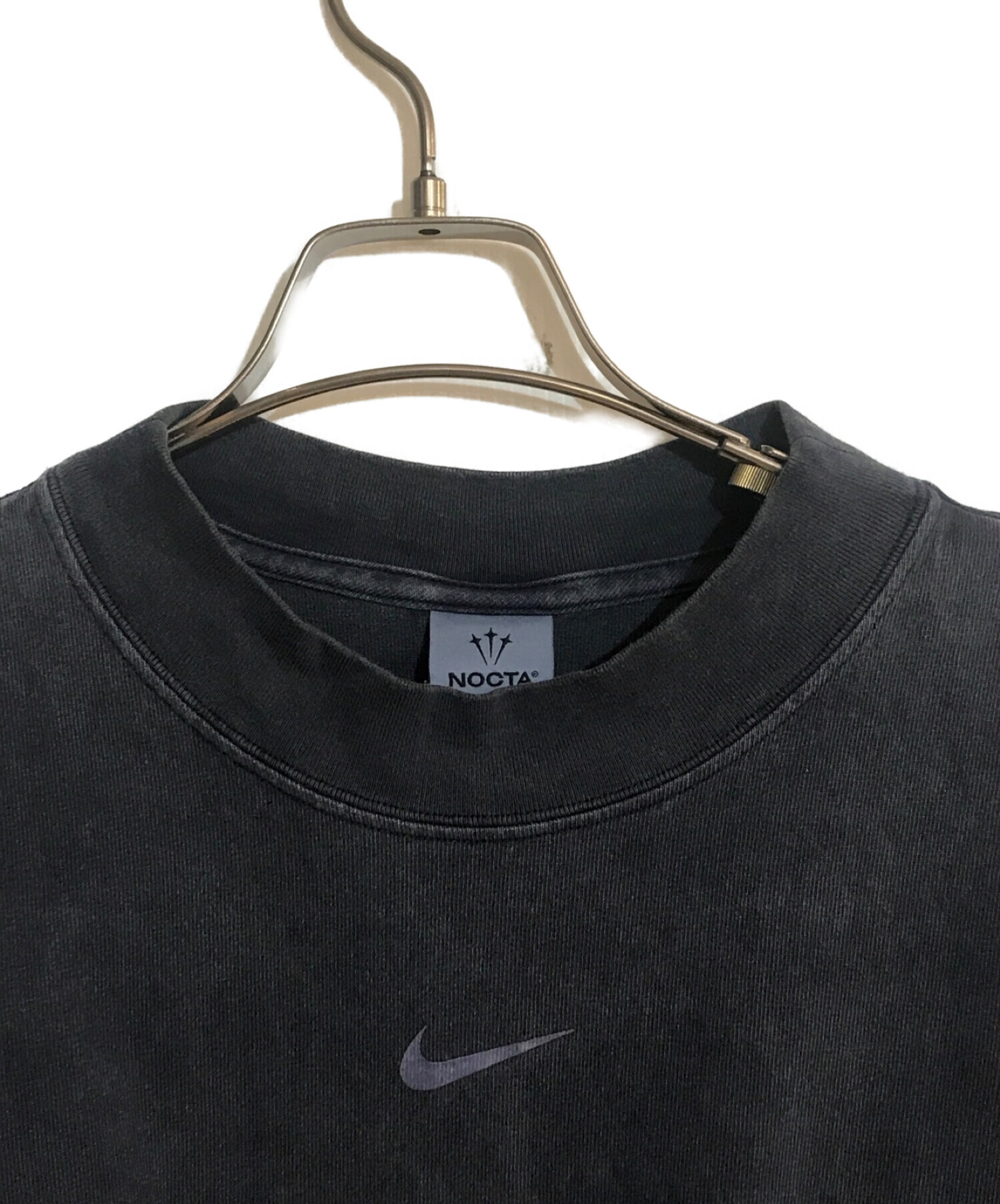 NIKE (ナイキ) NOCTA (ノクタ) Nrg Tb L ネイビー サイズ:SIZE M