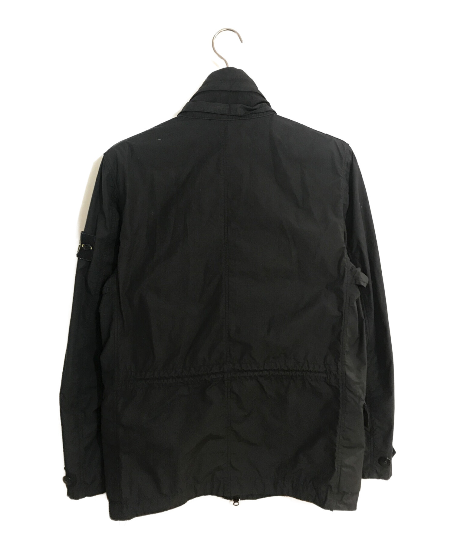 中古・古着通販】STONE ISLAND (ストーンアイランド) 4Pフーデッド