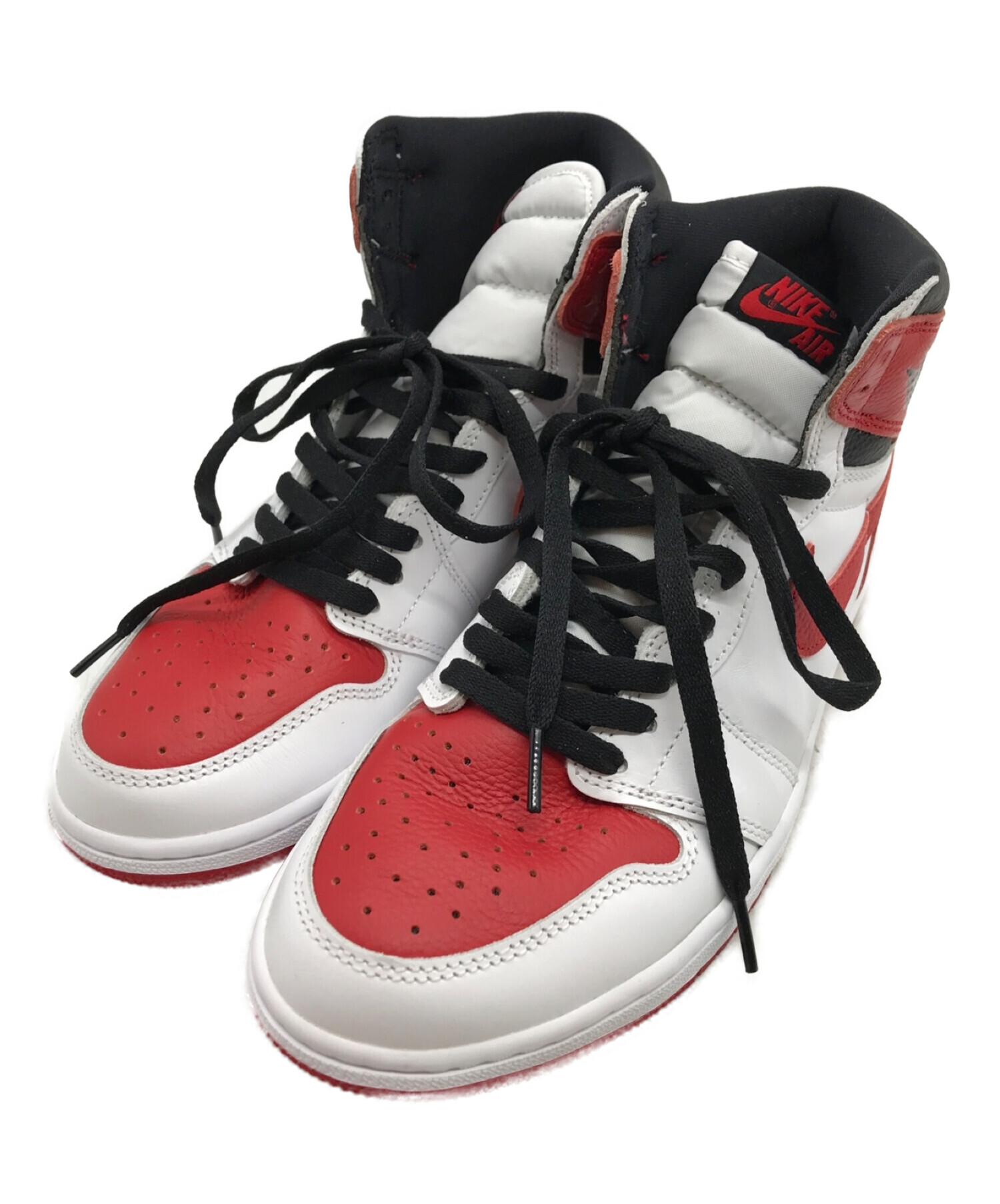 中古・古着通販】NIKE (ナイキ) Nike Air Jordan 1 High OG 