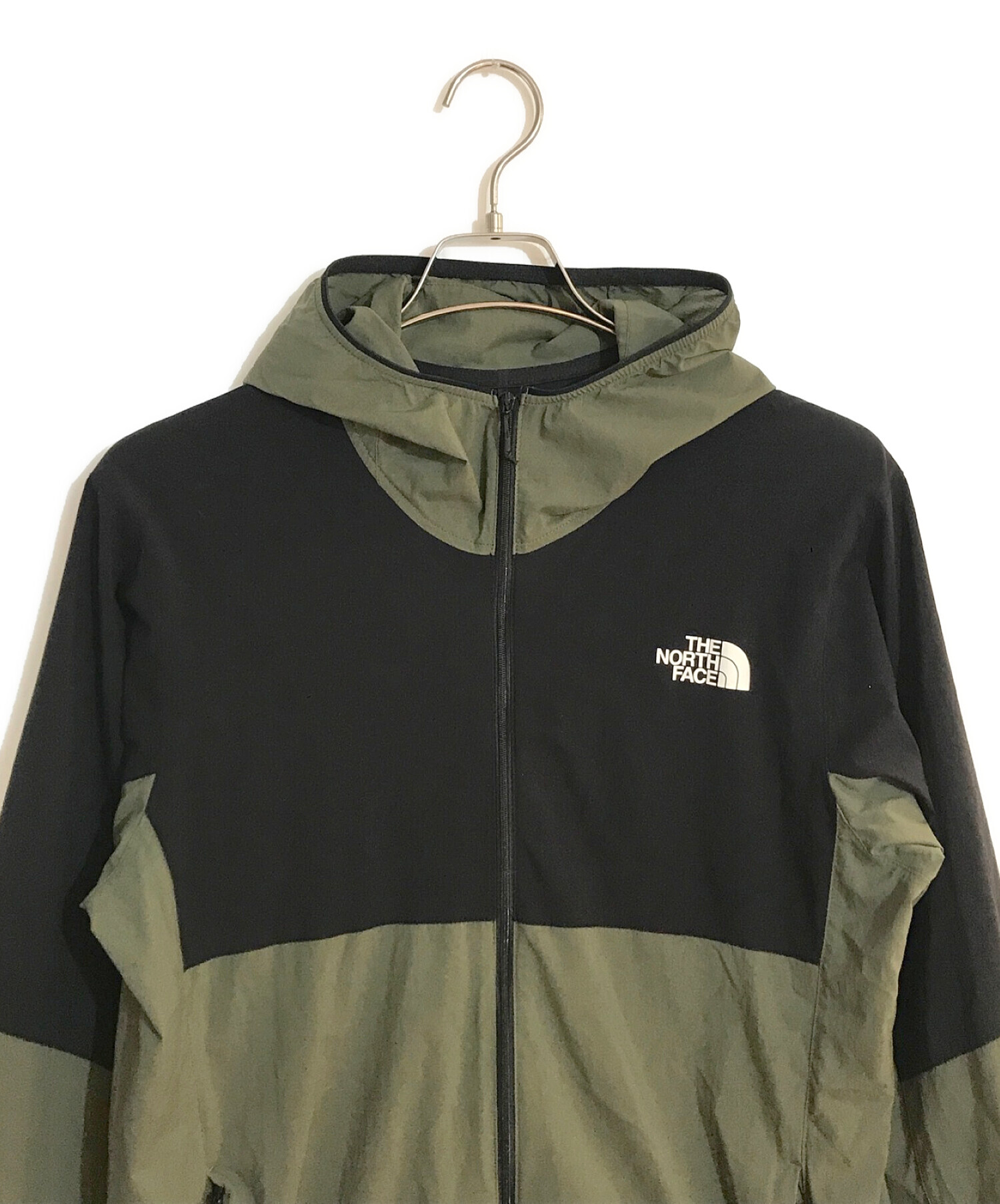 中古・古着通販】THE NORTH FACE (ザ ノース フェイス) Anytime Wind