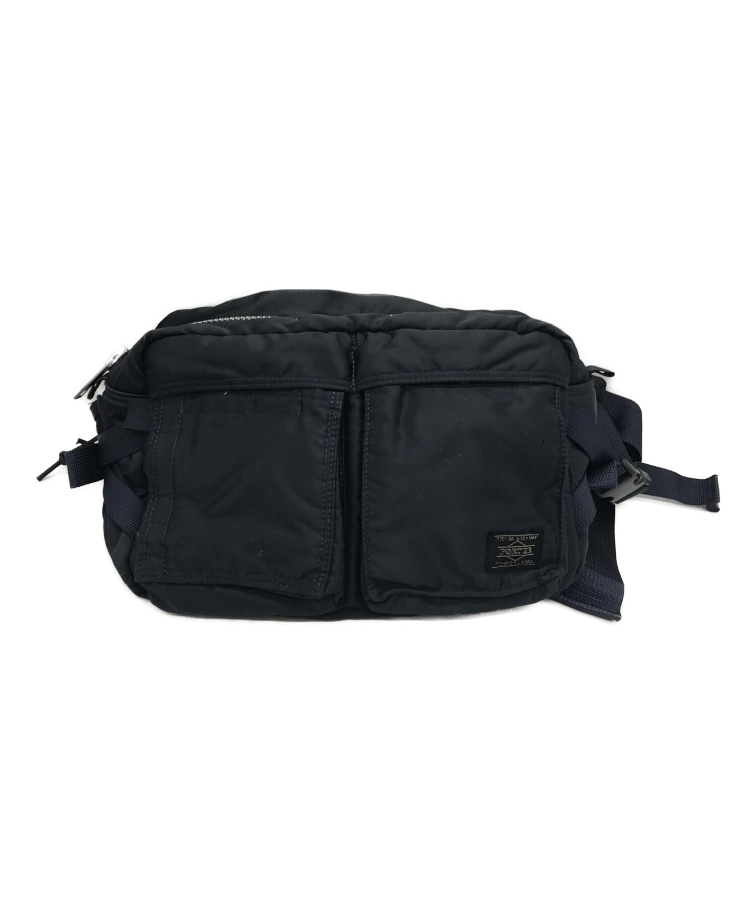 中古・古着通販】PORTER (ポーター) Tanker WAIST BAG/タンカー 