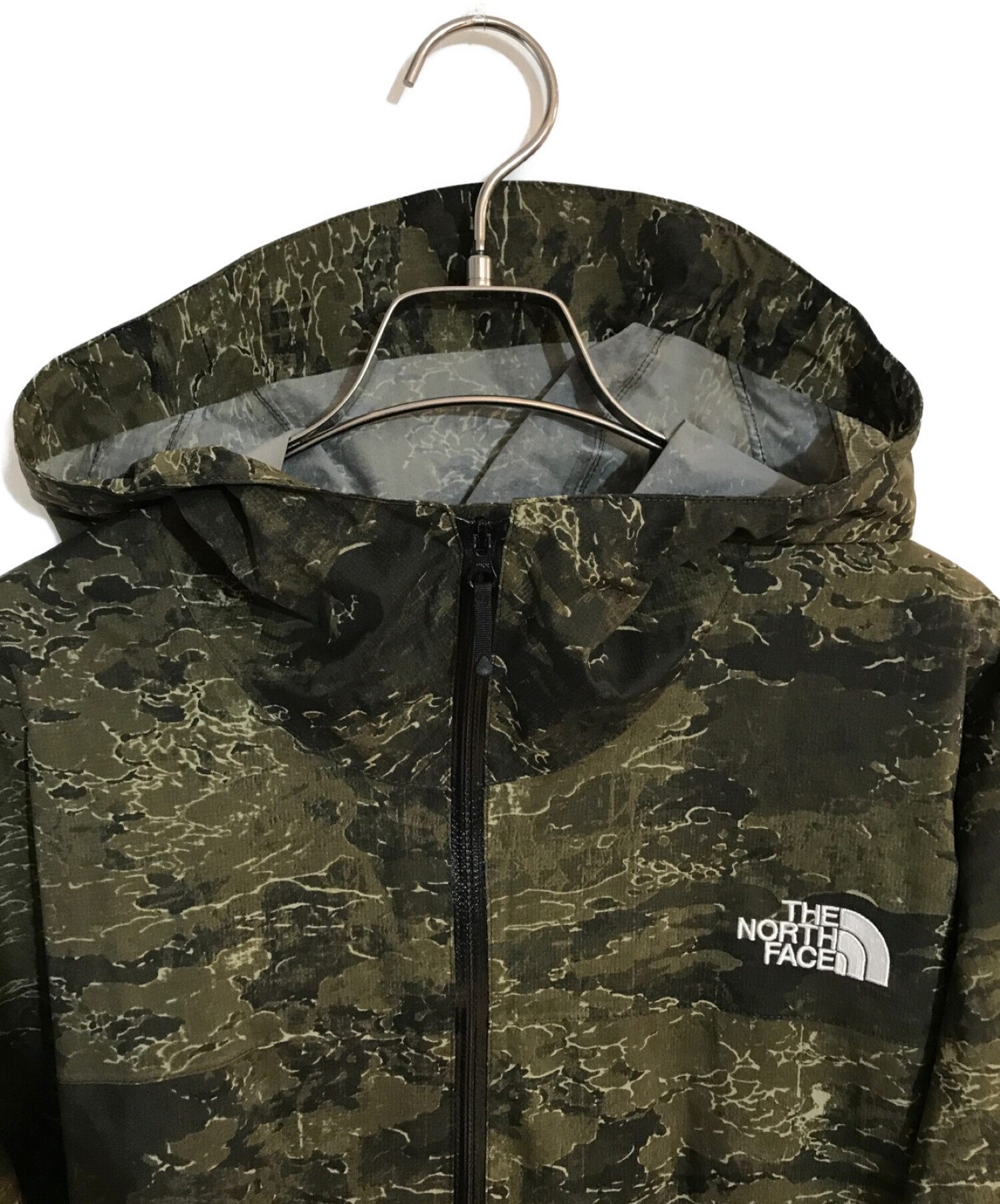 中古・古着通販】THE NORTH FACE (ザ ノース フェイス) Novelty