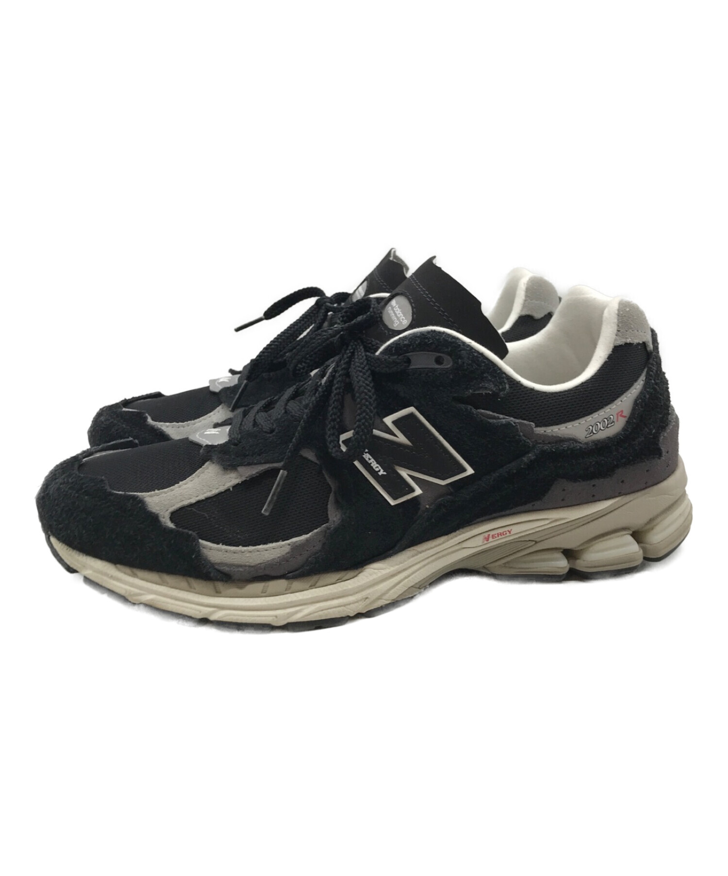 中古・古着通販】NEW BALANCE (ニューバランス) M2002RDJ ブラック ...