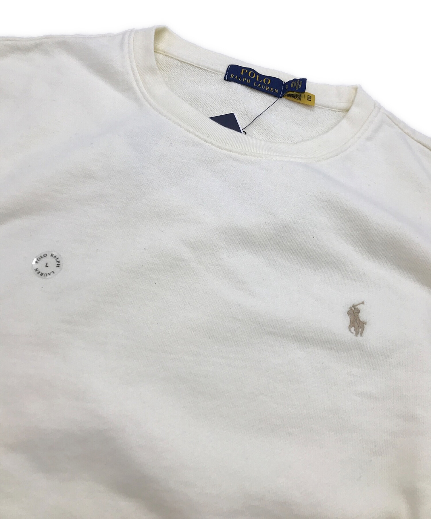 中古・古着通販】POLO RALPH LAUREN (ポロ・ラルフローレン