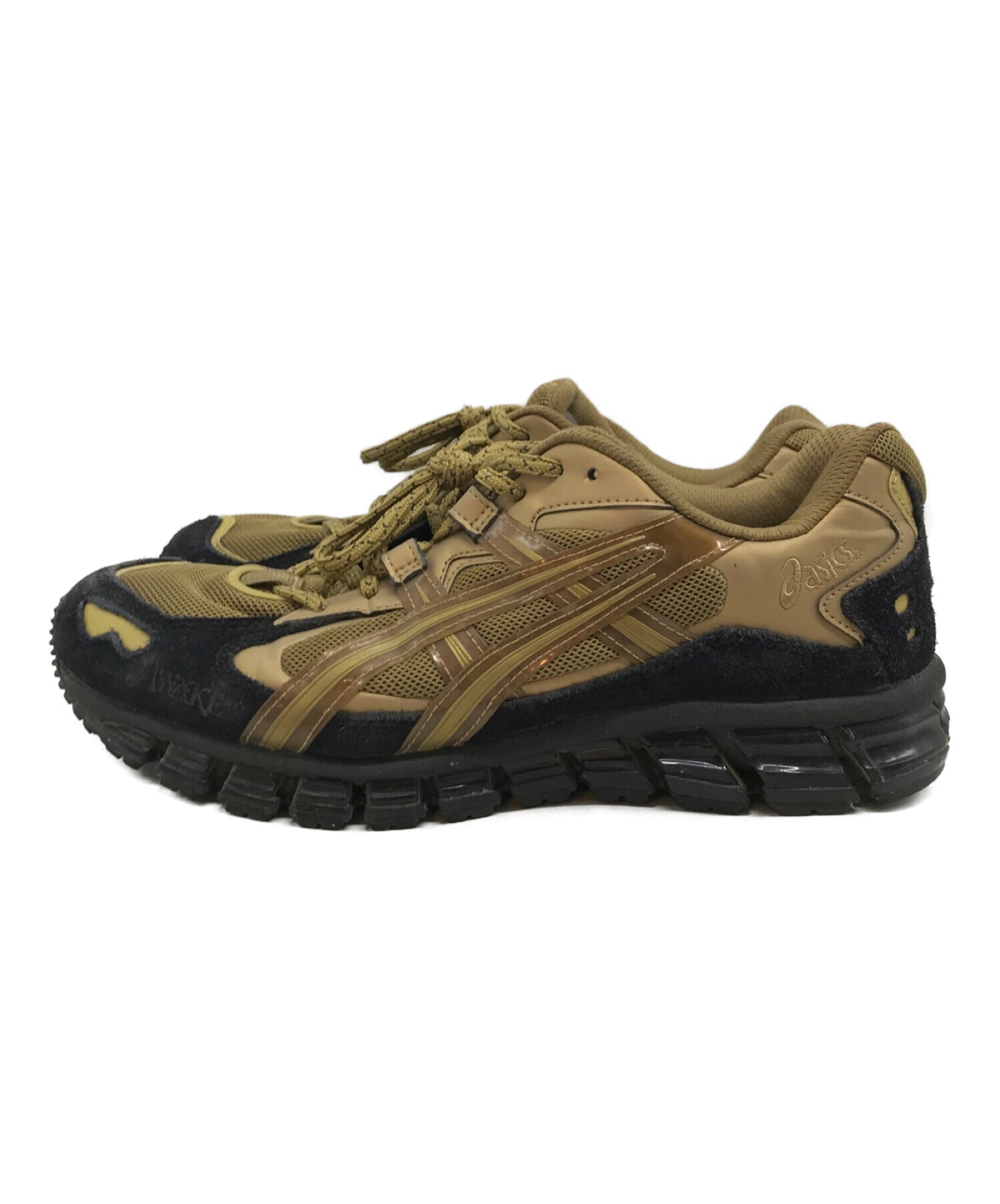 中古・古着通販】asics (アシックス) AWAKE (アウェイク) GEL-KAYANO 5