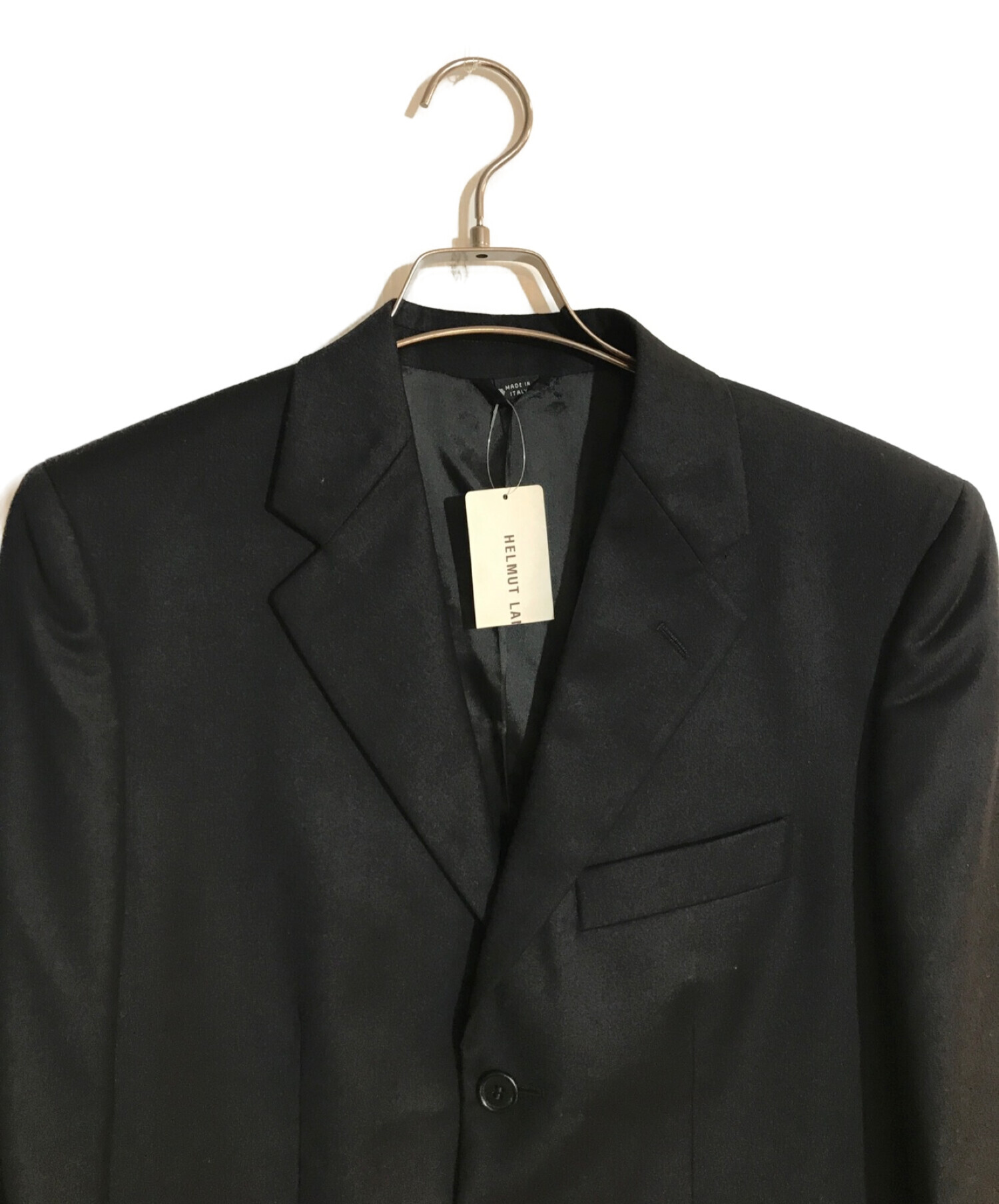 中古・古着通販】HELMUT LANG (ヘルムートラング) セットアップ 