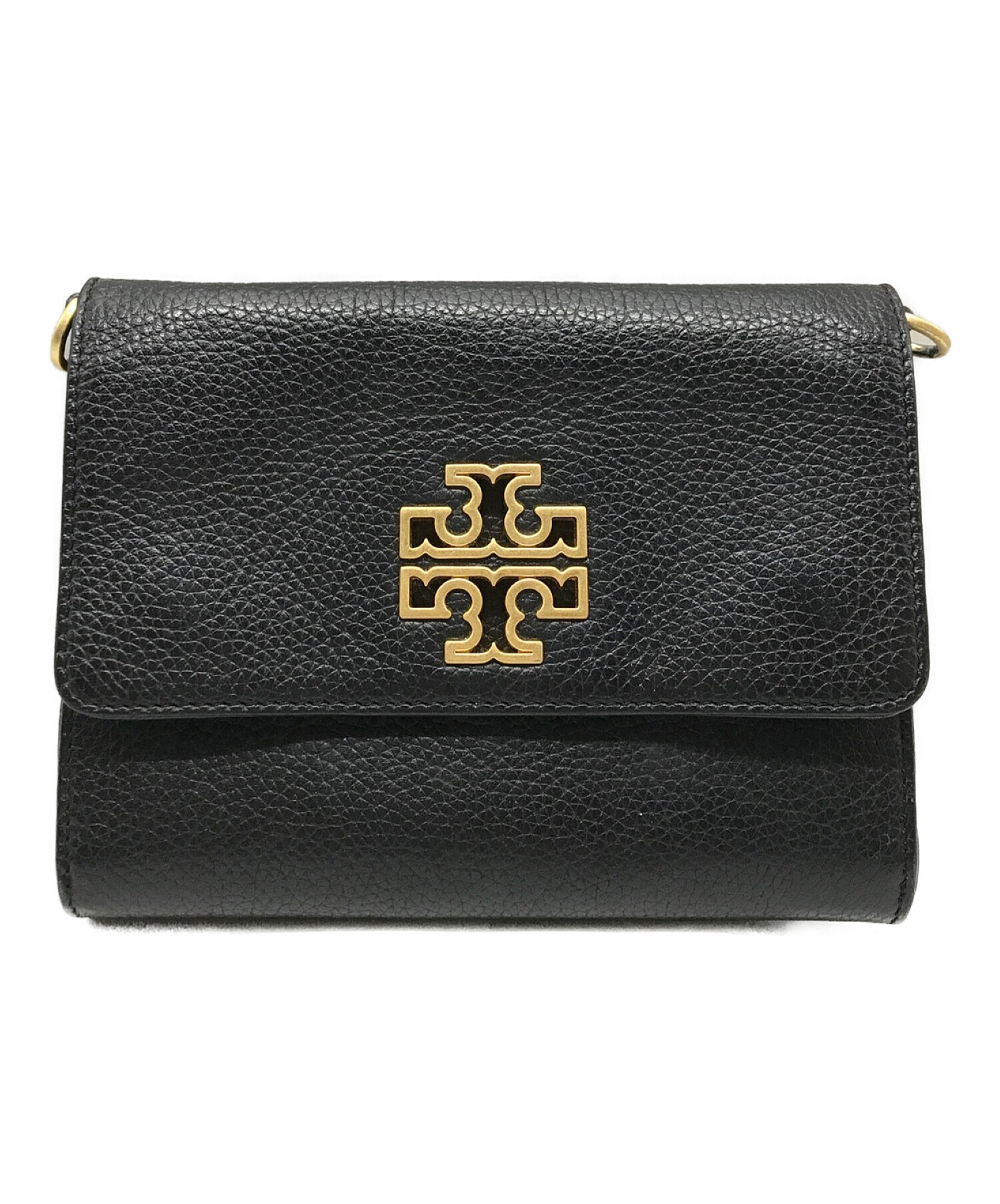 中古・古着通販】TORY BURCH (トリーバーチ) チェーンショルダー 