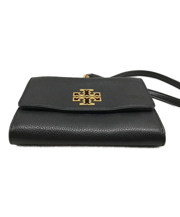 中古・古着通販】TORY BURCH (トリーバーチ) チェーンショルダー 