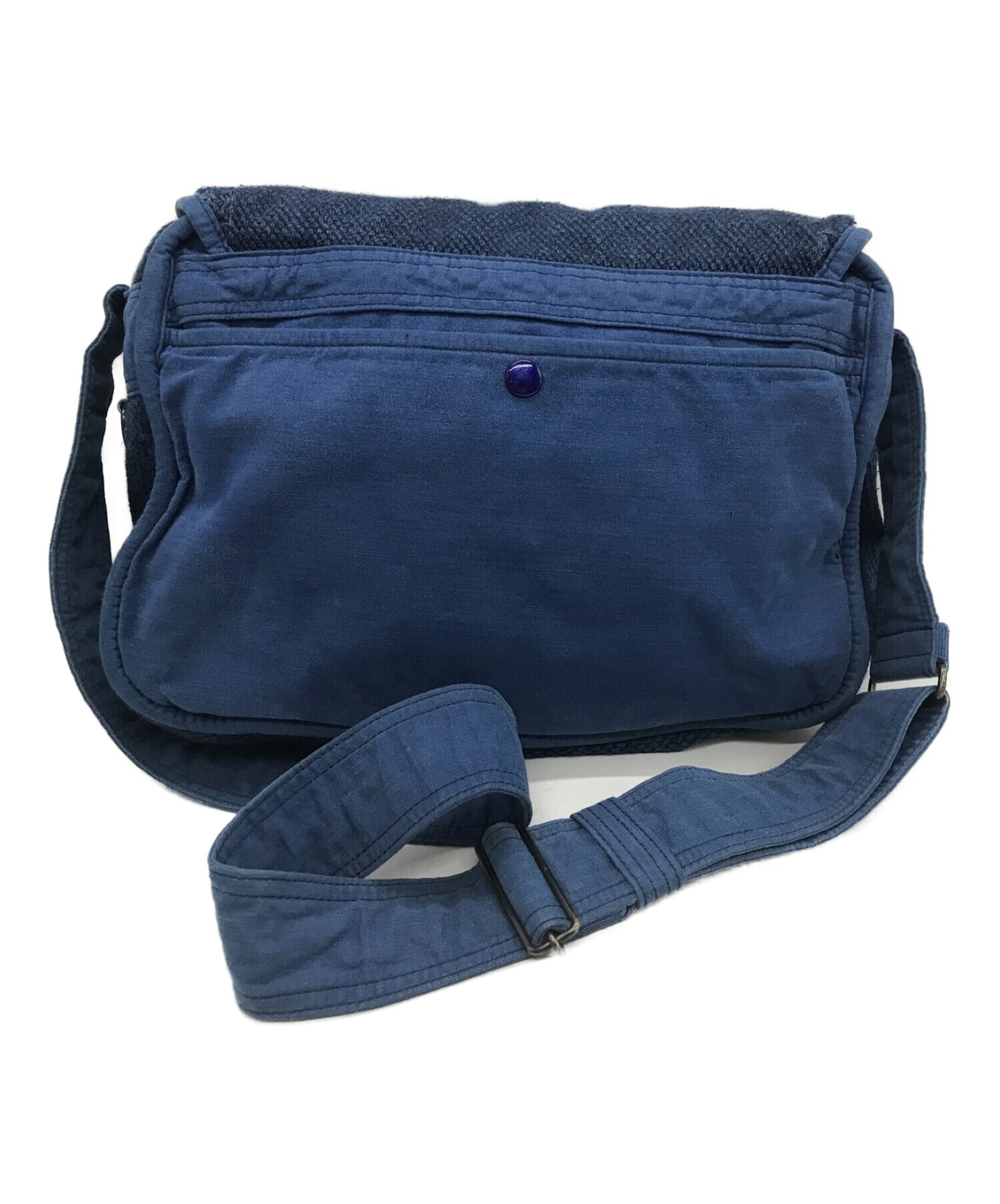 Porter Classic (ポータークラシック) KENDO SHOULDER BAG M/ケンドウショルダーバッグ