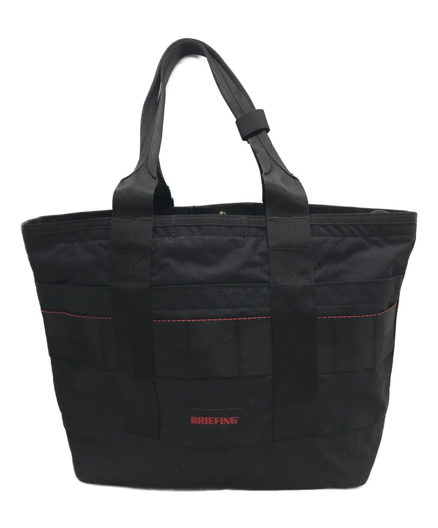 中古・古着通販】BRIEFING (ブリーフィング) DISCRETE TOTE SM｜ブランド・古着通販 トレファク公式【TREFAC  FASHION】スマホサイト