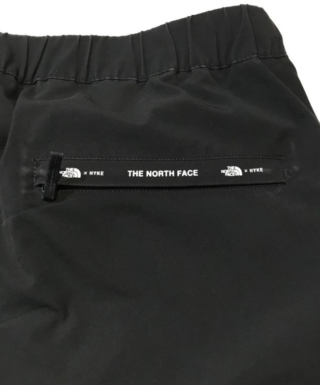 中古・古着通販】THE NORTH FACE (ザ ノース フェイス) HYKE (ハイク