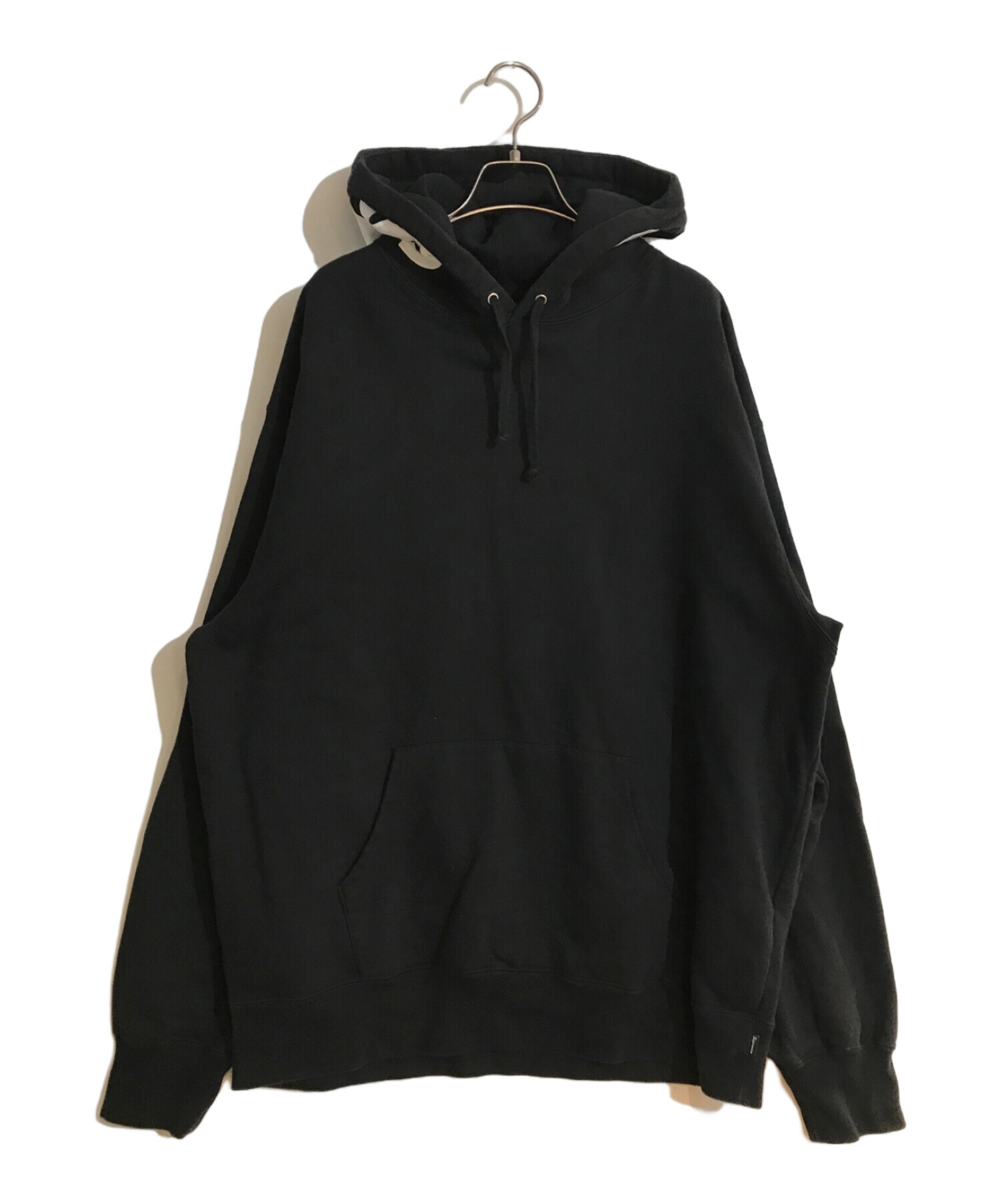 中古・古着通販】Supreme (シュプリーム) Contrast Hooded Sweatshirt 