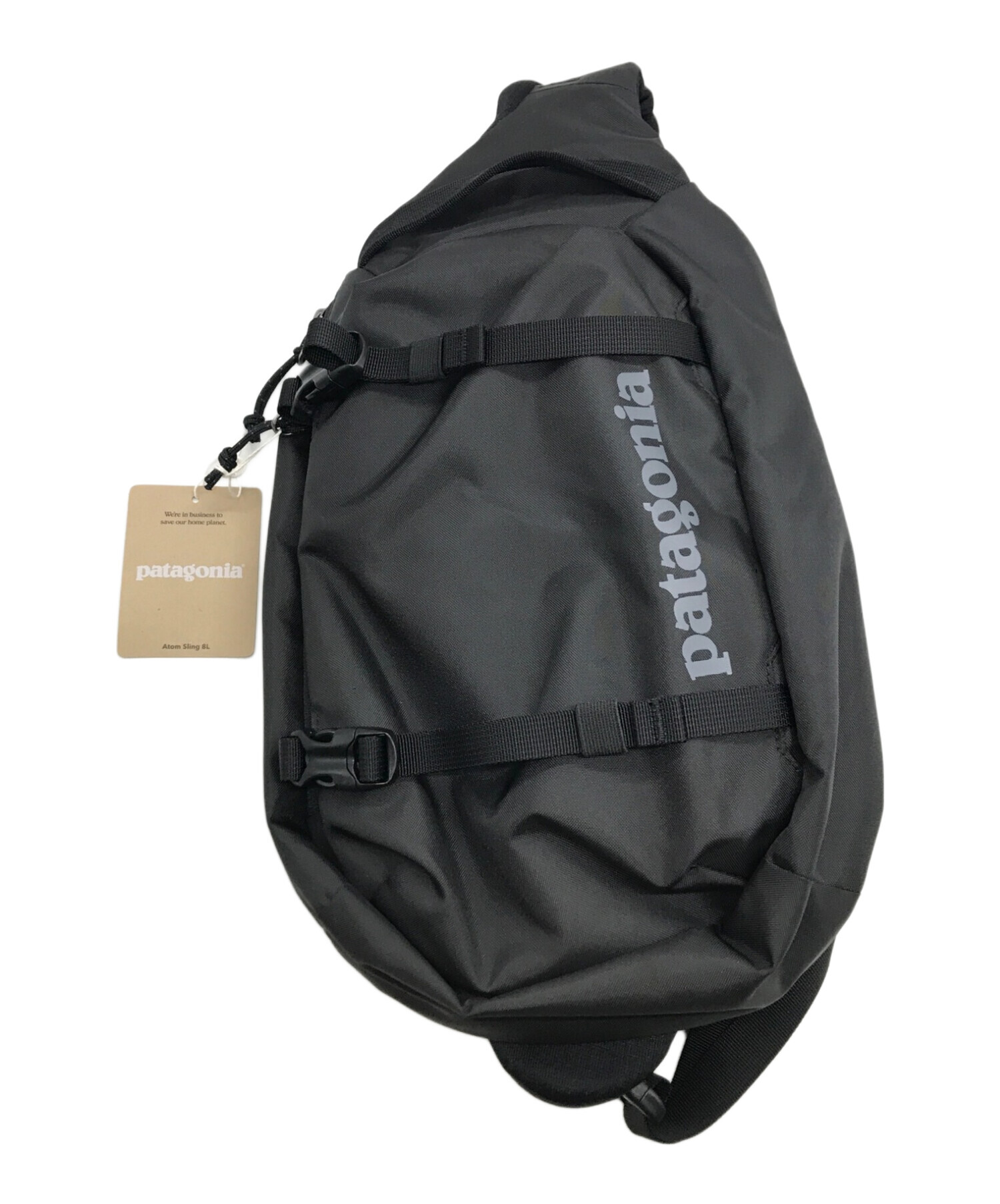 中古・古着通販】Patagonia (パタゴニア) Atom Sling 8L/アトム 