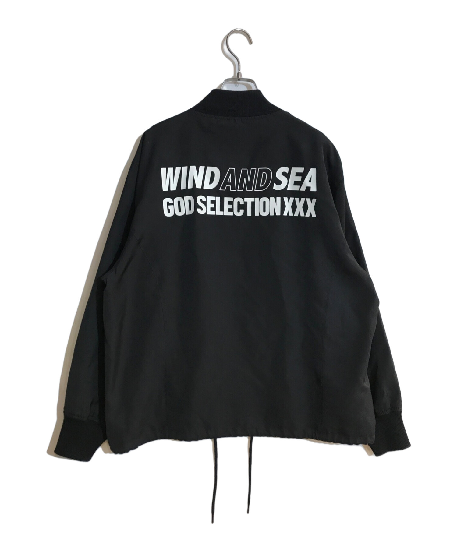 中古・古着通販】WIND AND SEA (ウィンダンシー) GOD SELECTION XXX 