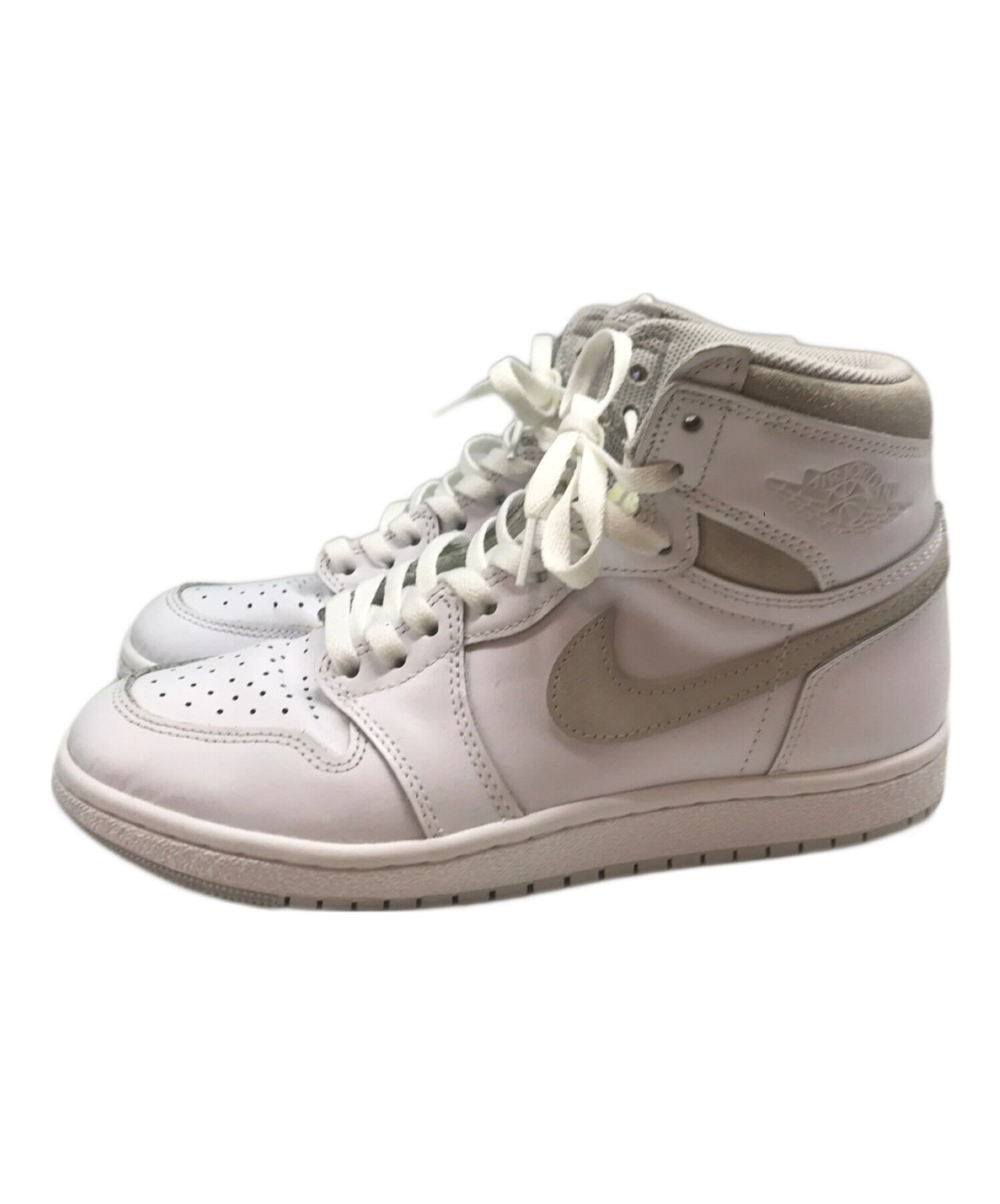 中古・古着通販】NIKE (ナイキ) AIR JORDAN 1 HIGH 85 