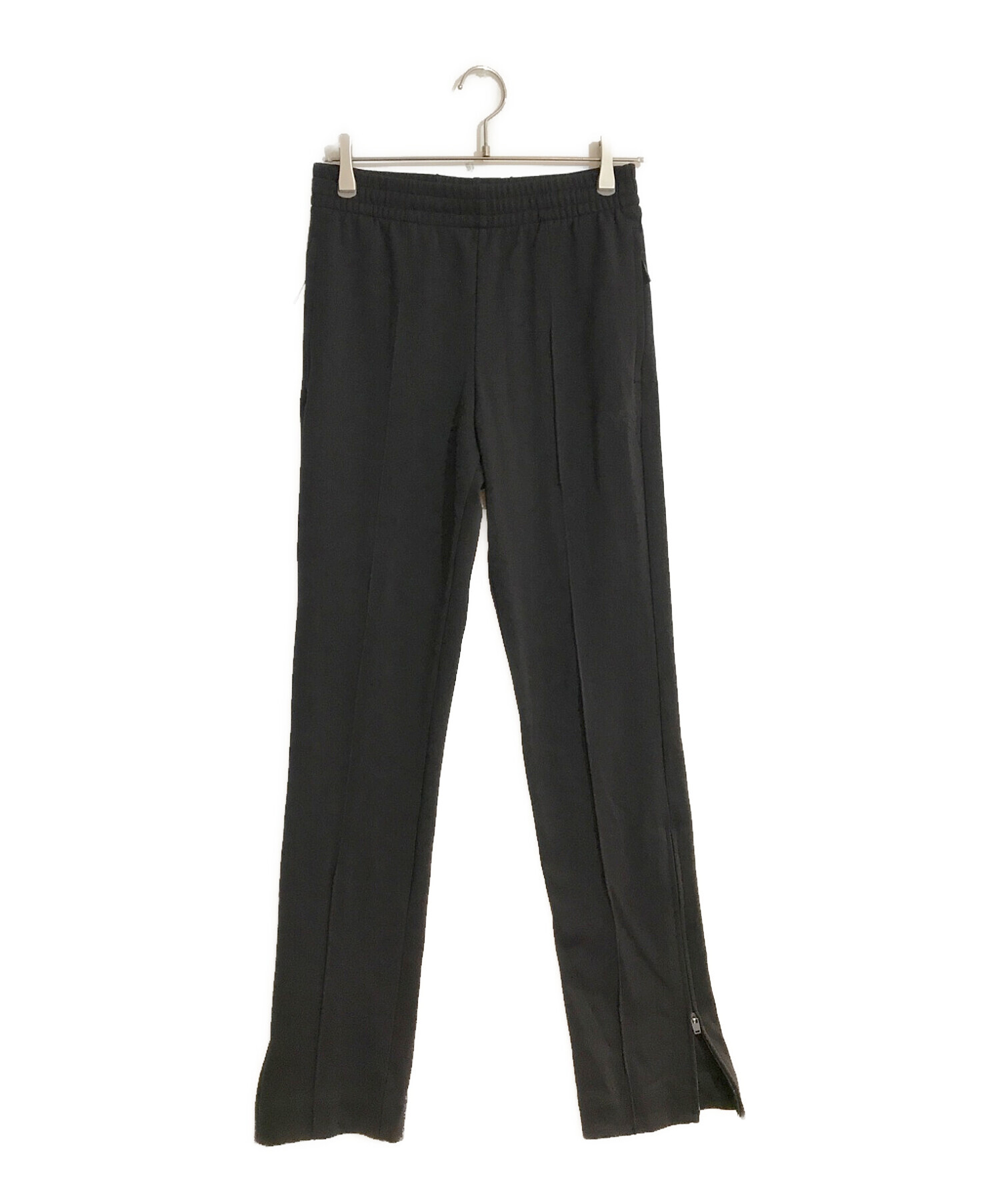 中古・古着通販】Y-3 (ワイスリー) CLASSIC SLIM FITTED TRACK PANTS ...