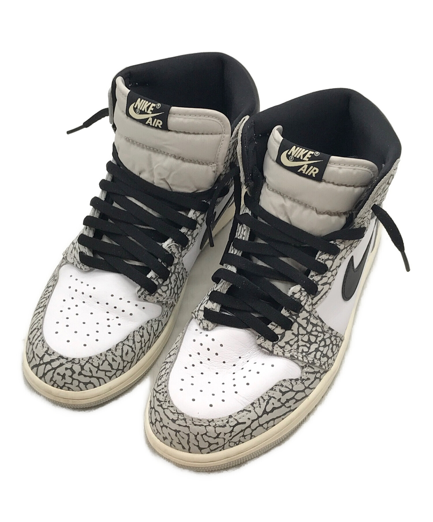 中古・古着通販】NIKE (ナイキ) Air Jordan 1 High OG 