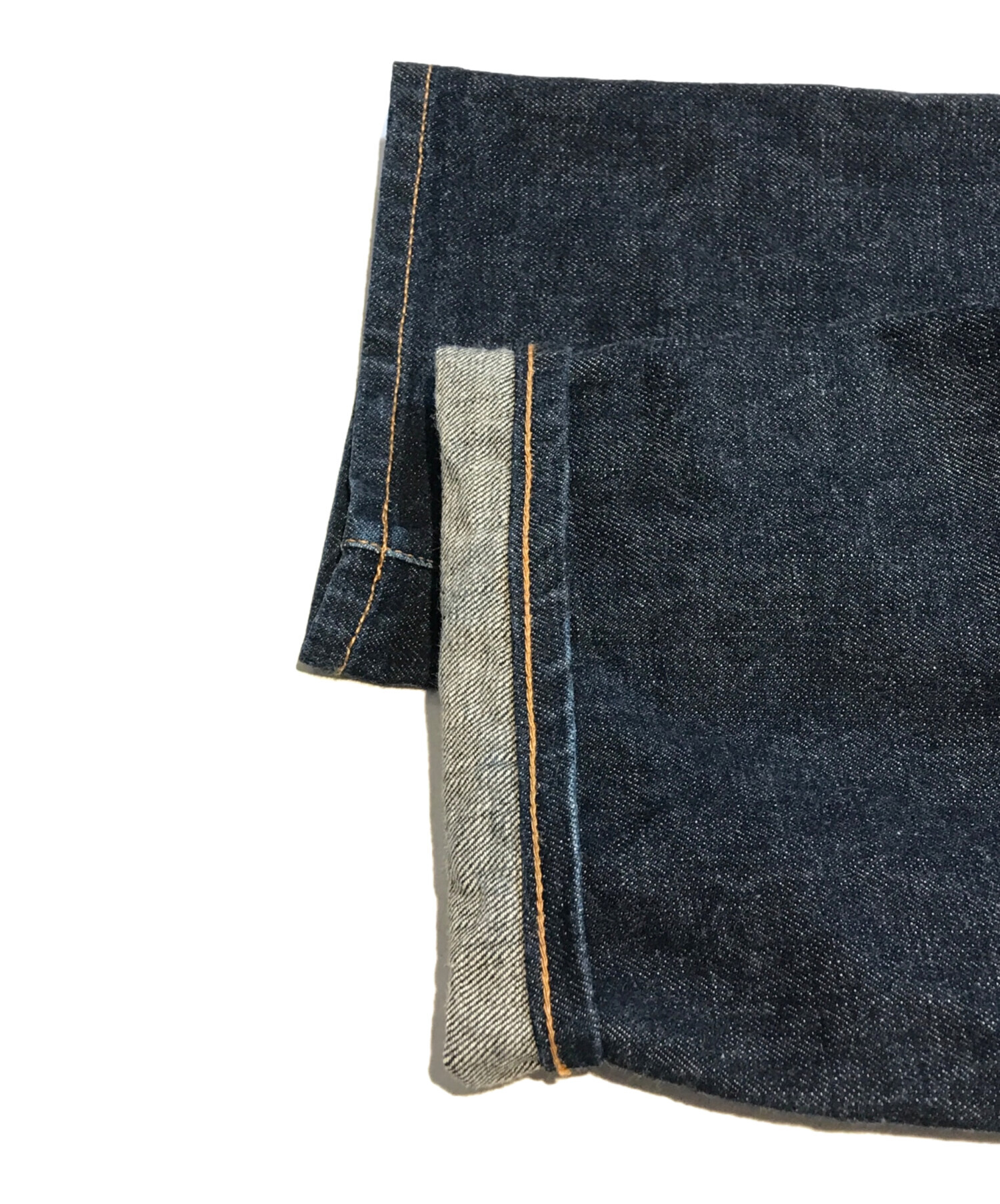 中古・古着通販】SUGARHILL (シュガーヒル) CLASSIC DENIM PANTS TYPE 502 インディゴ  サイズ:32｜ブランド・古着通販 トレファク公式【TREFAC FASHION】スマホサイト