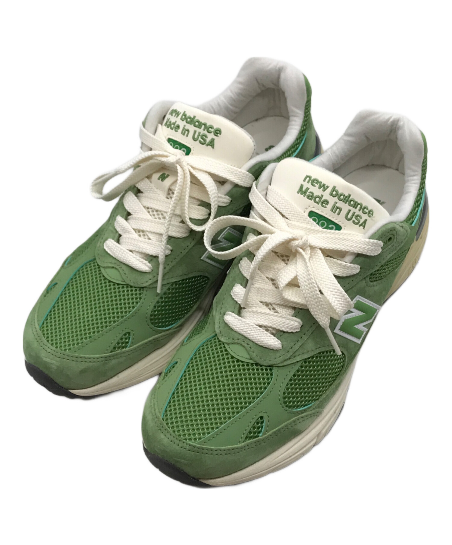 中古・古着通販】NEW BALANCE (ニューバランス) New Balance 993 