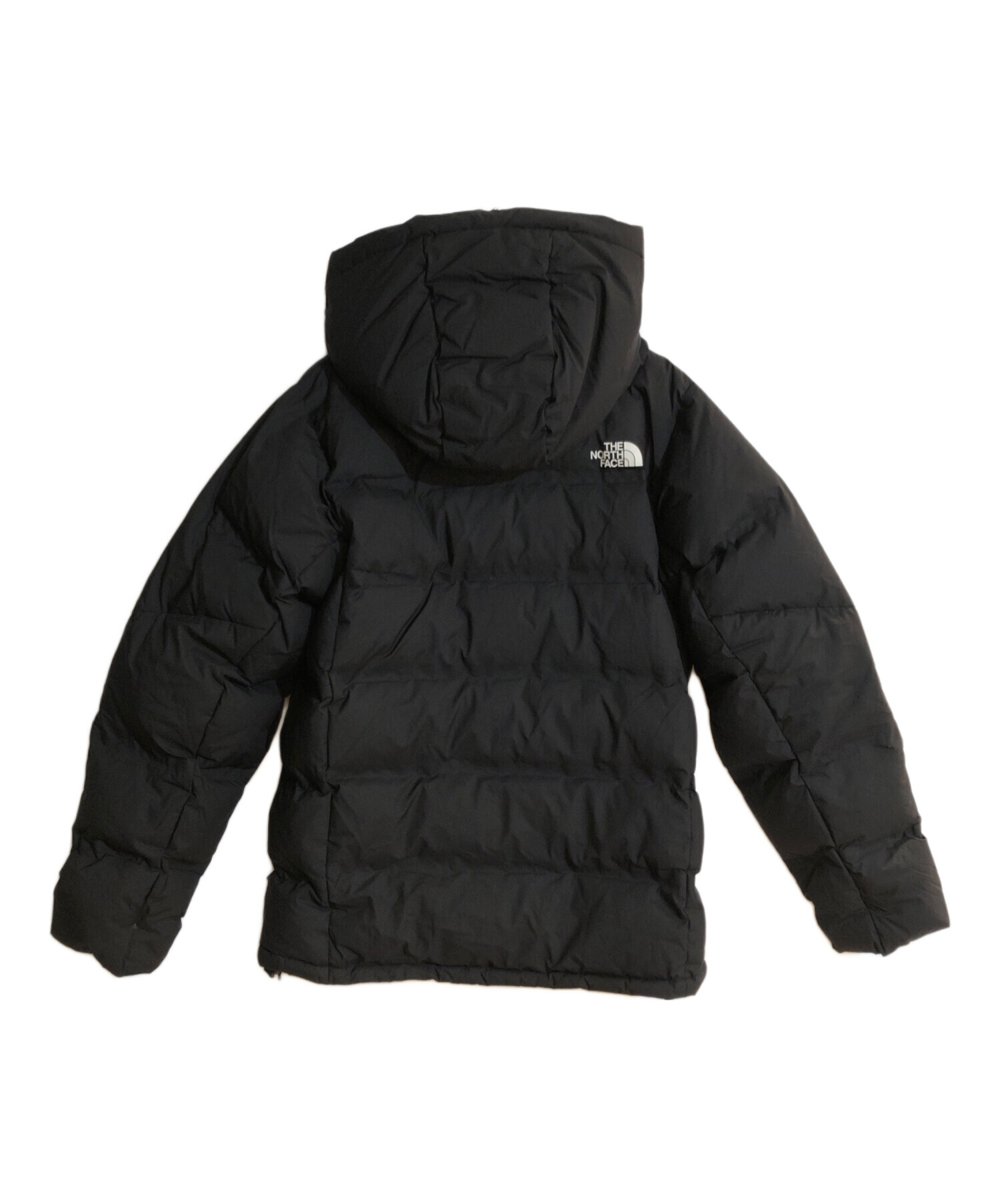 THE NORTH FACE (ザ ノース フェイス) ビレイヤーパーカー ブラック サイズ:XS