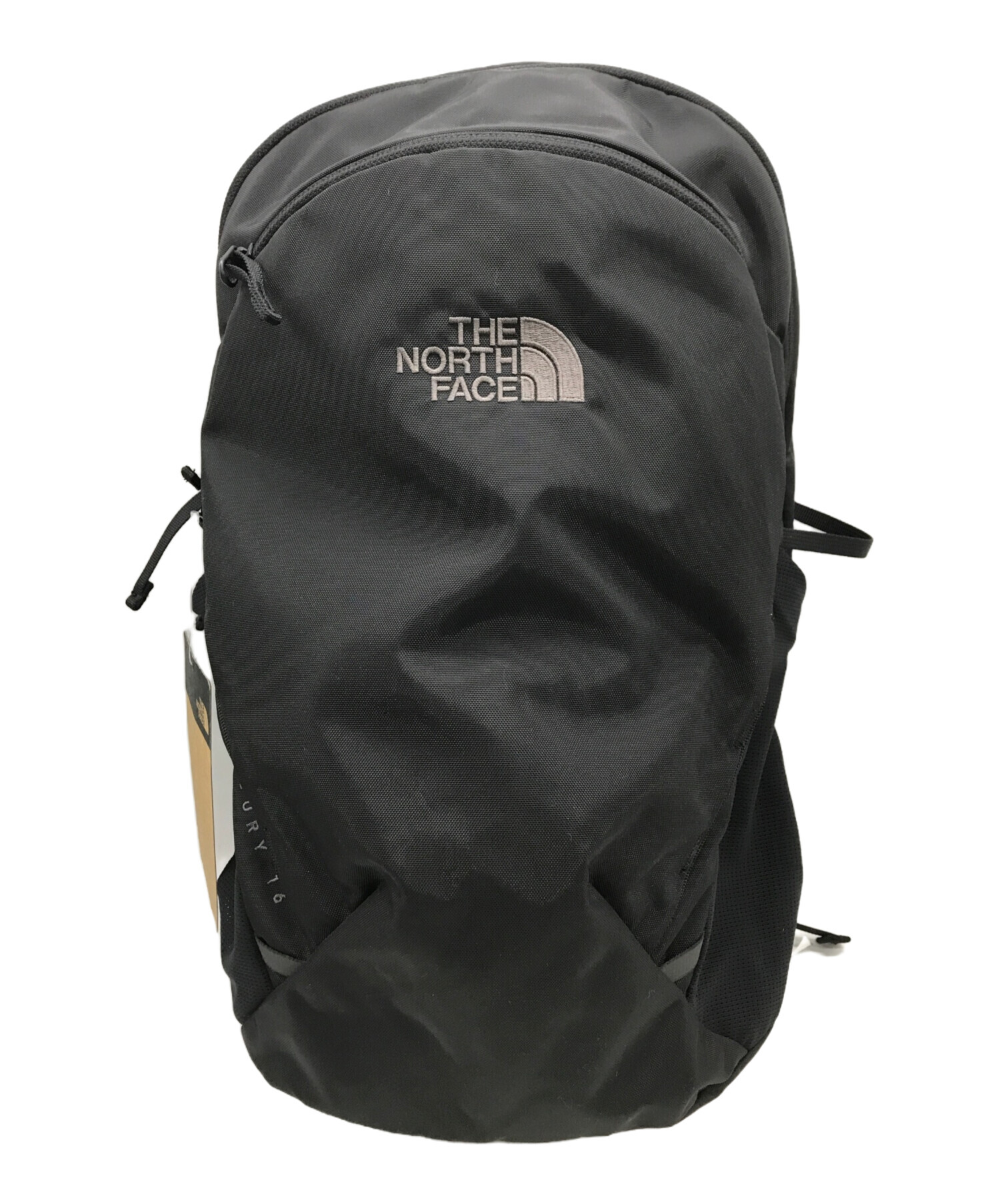 中古・古着通販】THE NORTH FACE (ザ ノース フェイス) リュック マーキュリー16 未使用品｜ブランド・古着通販  トレファク公式【TREFAC FASHION】スマホサイト