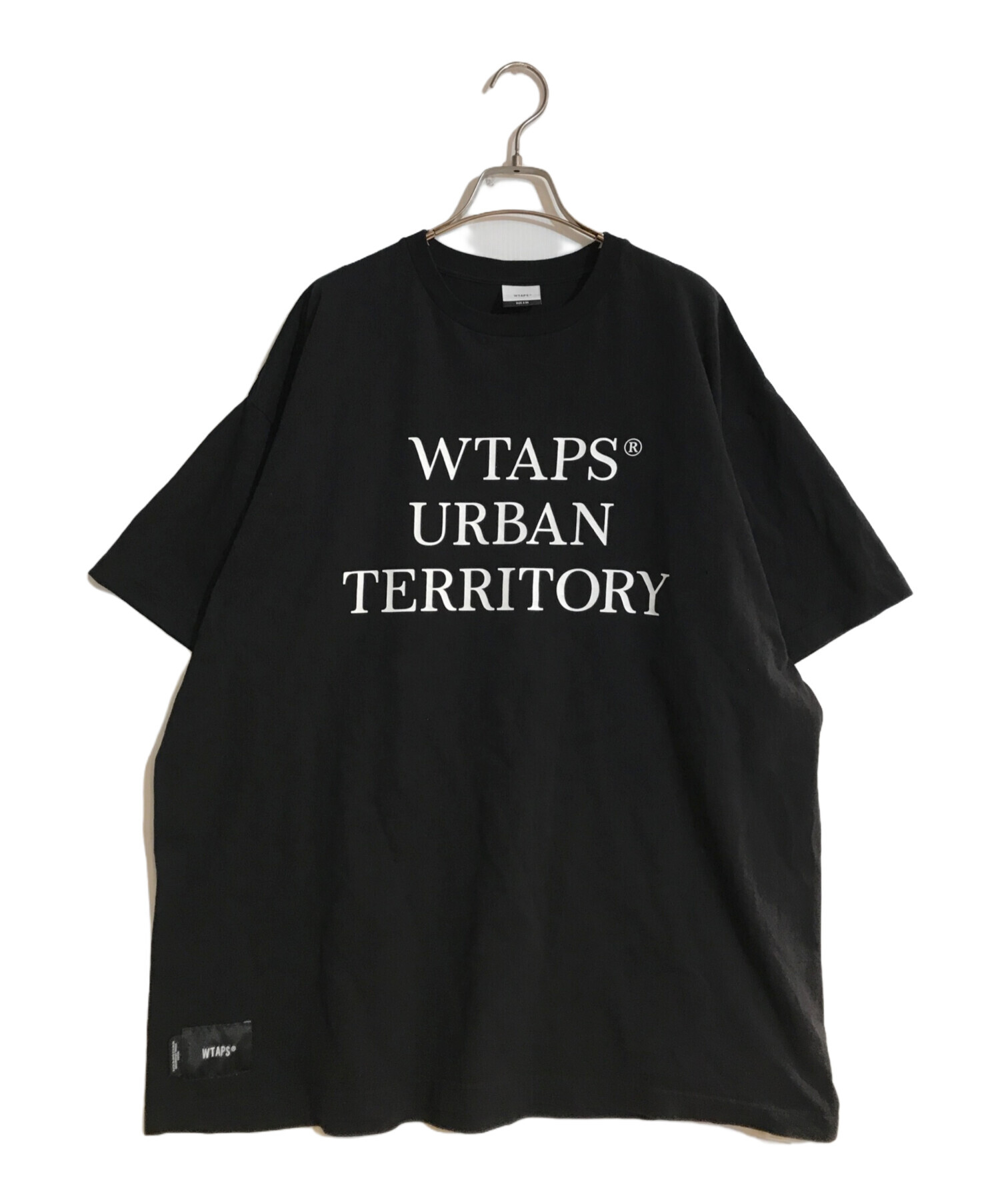 wtaps 通販 tシャツ