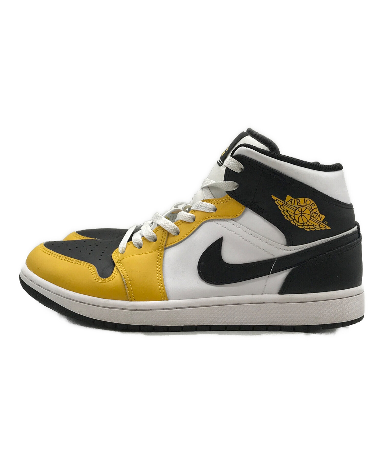 中古・古着通販】NIKE (ナイキ) Jordan 1 Mid 