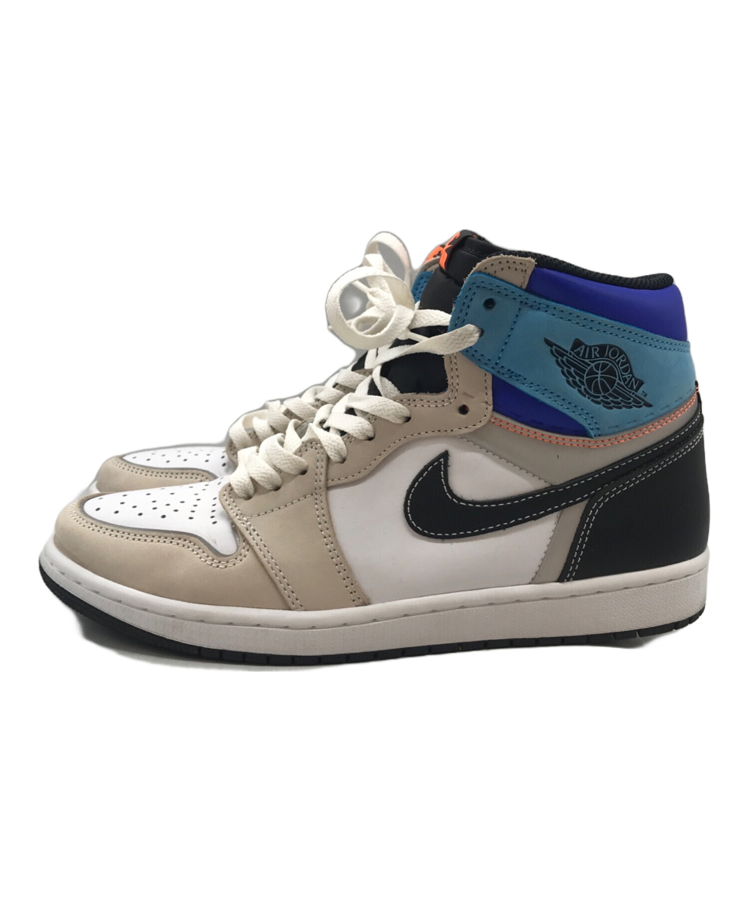 中古・古着通販】NIKE (ナイキ) Air Jordan 1 High OG 