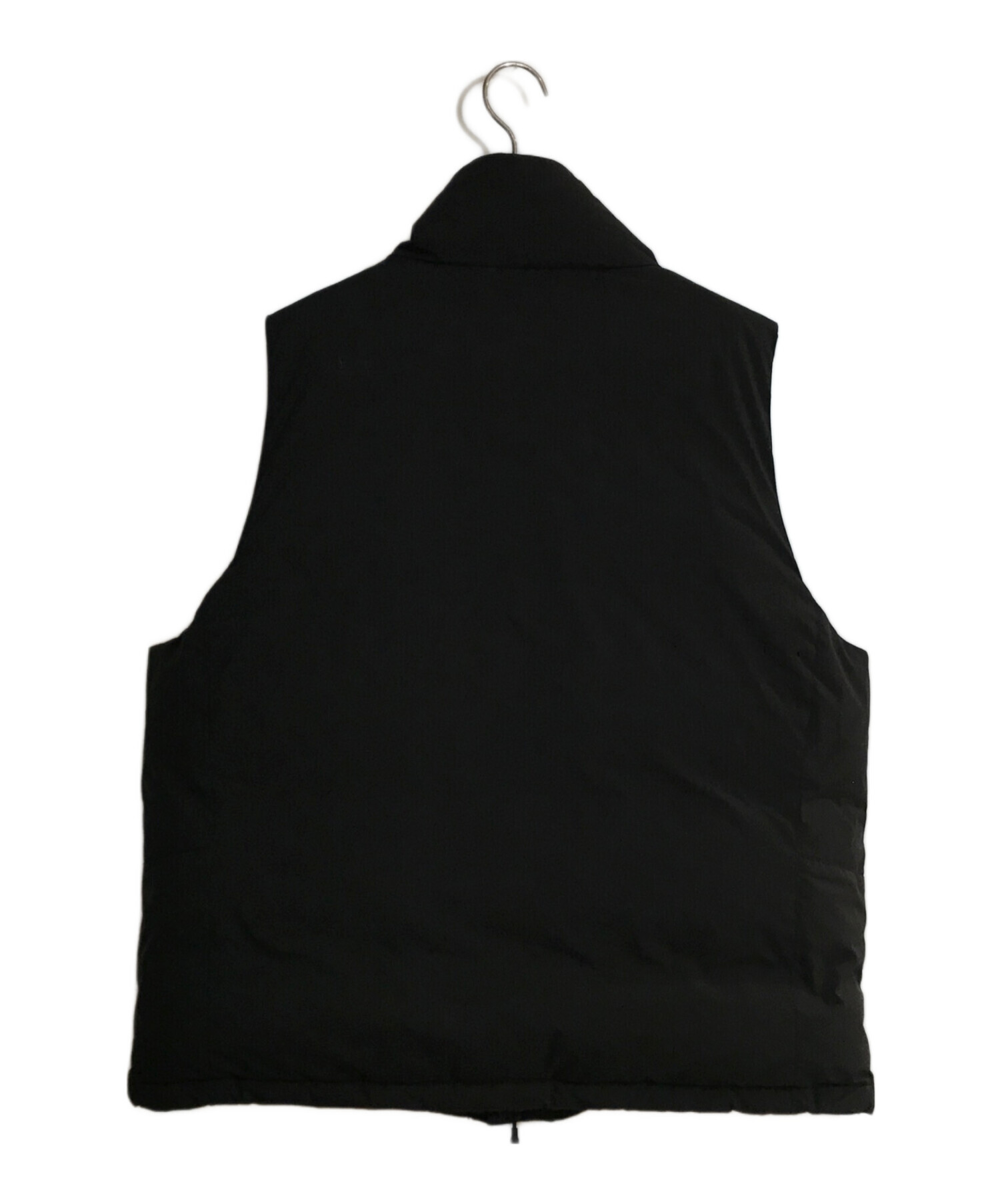 DAIWA PIER39 (ダイワ ピア39) GORE-TEX INFINIUM EXPEDITION DOWN VEST/ ブラック サイズ:M