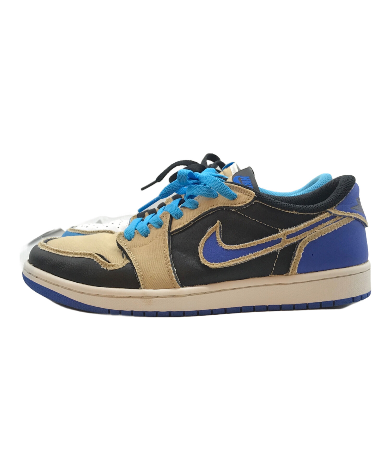 中古・古着通販】NIKE SB (ナイキエスビー) Air Jordan 1 Low 