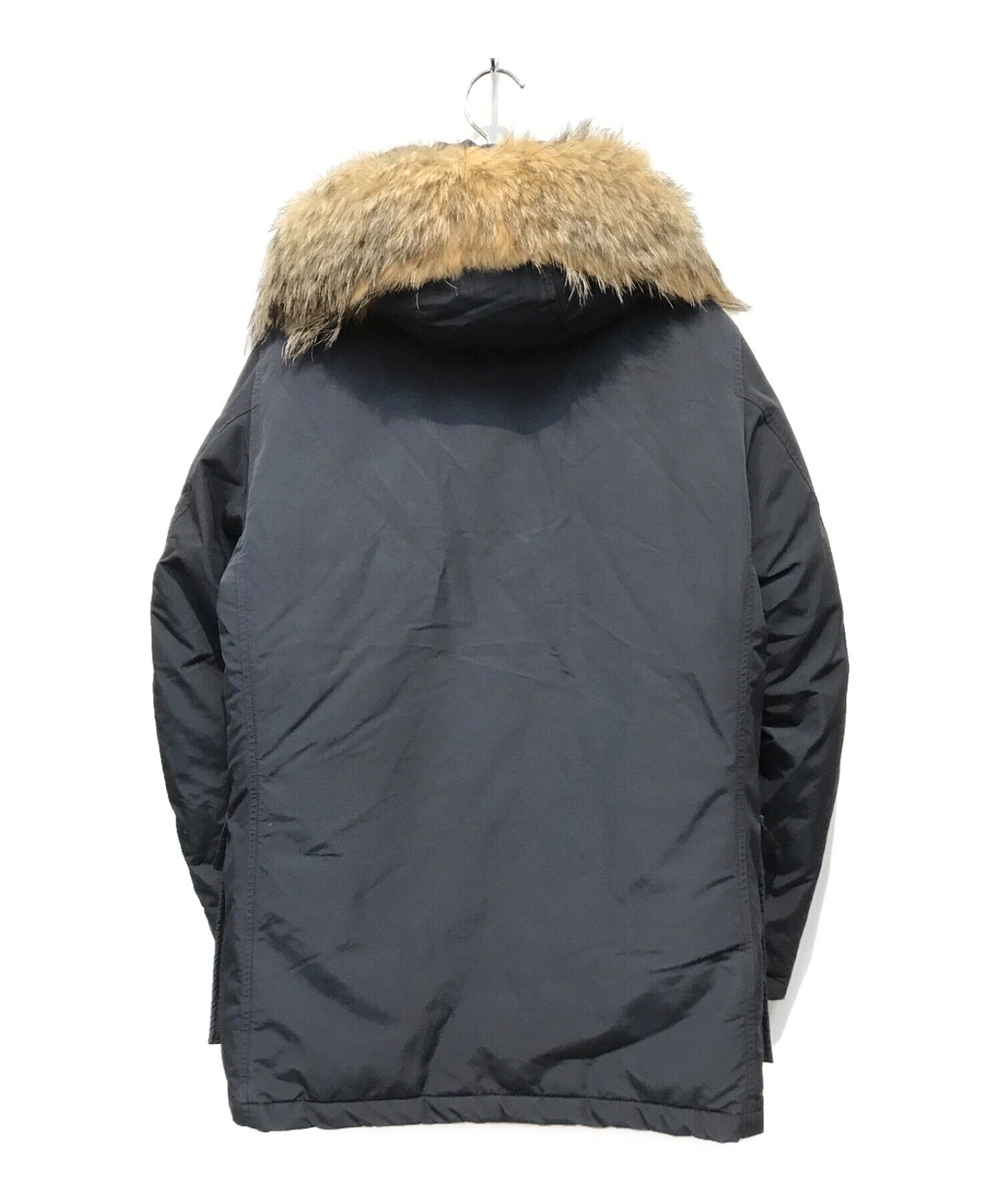 中古・古着通販】WOOLRICH (ウールリッチ) アークティックパーカー