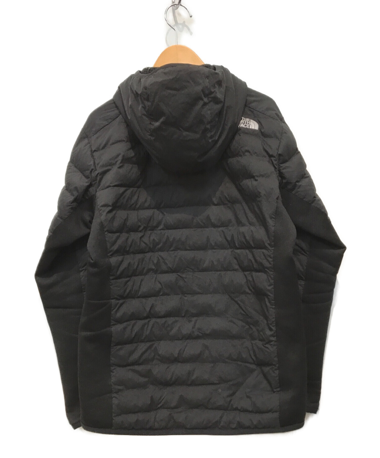 中古・古着通販】THE NORTH FACE (ザ ノース フェイス) レッドランプロ