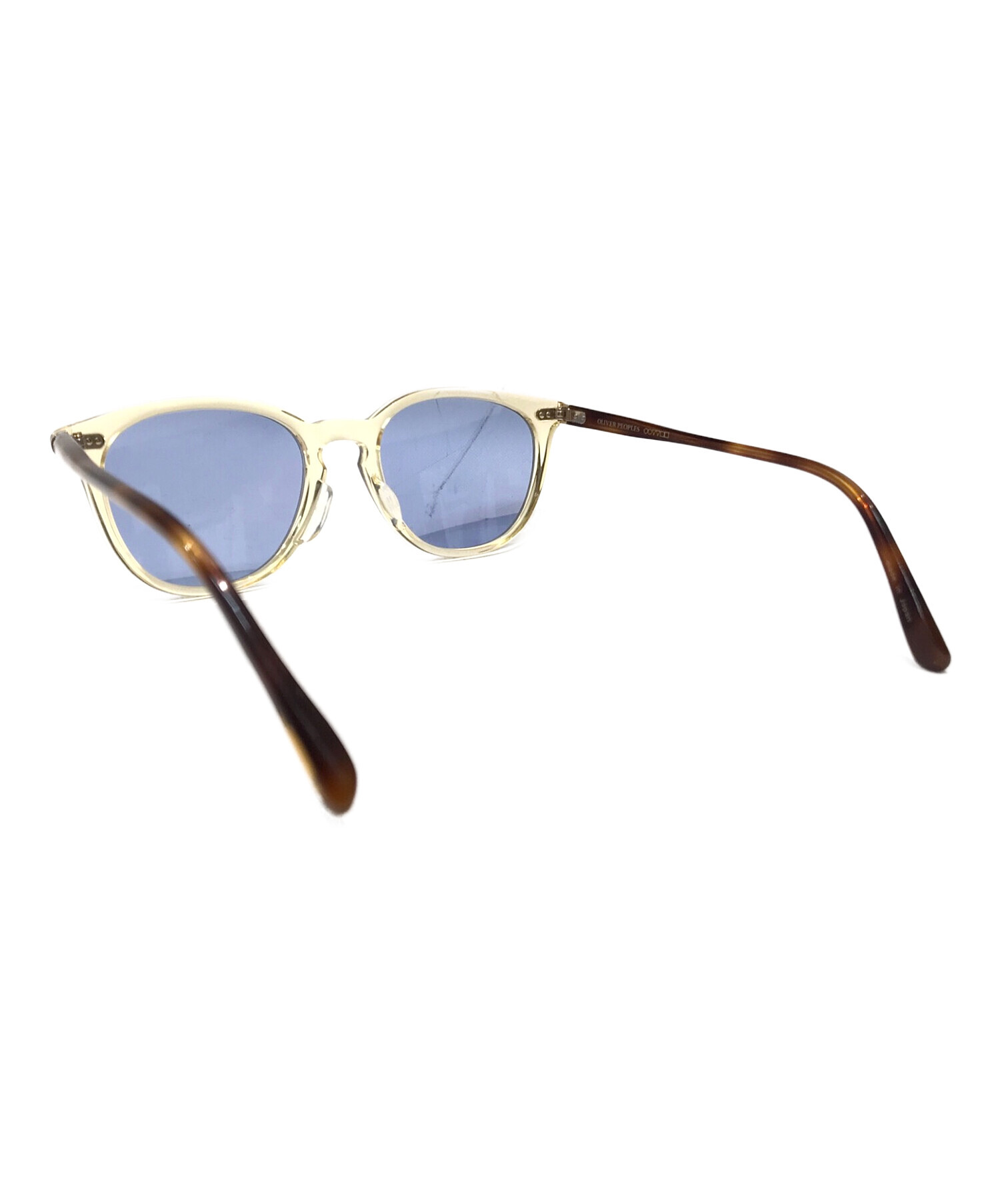 OLIVER PEOPLES Cavan-P サングラス - サングラス/メガネ